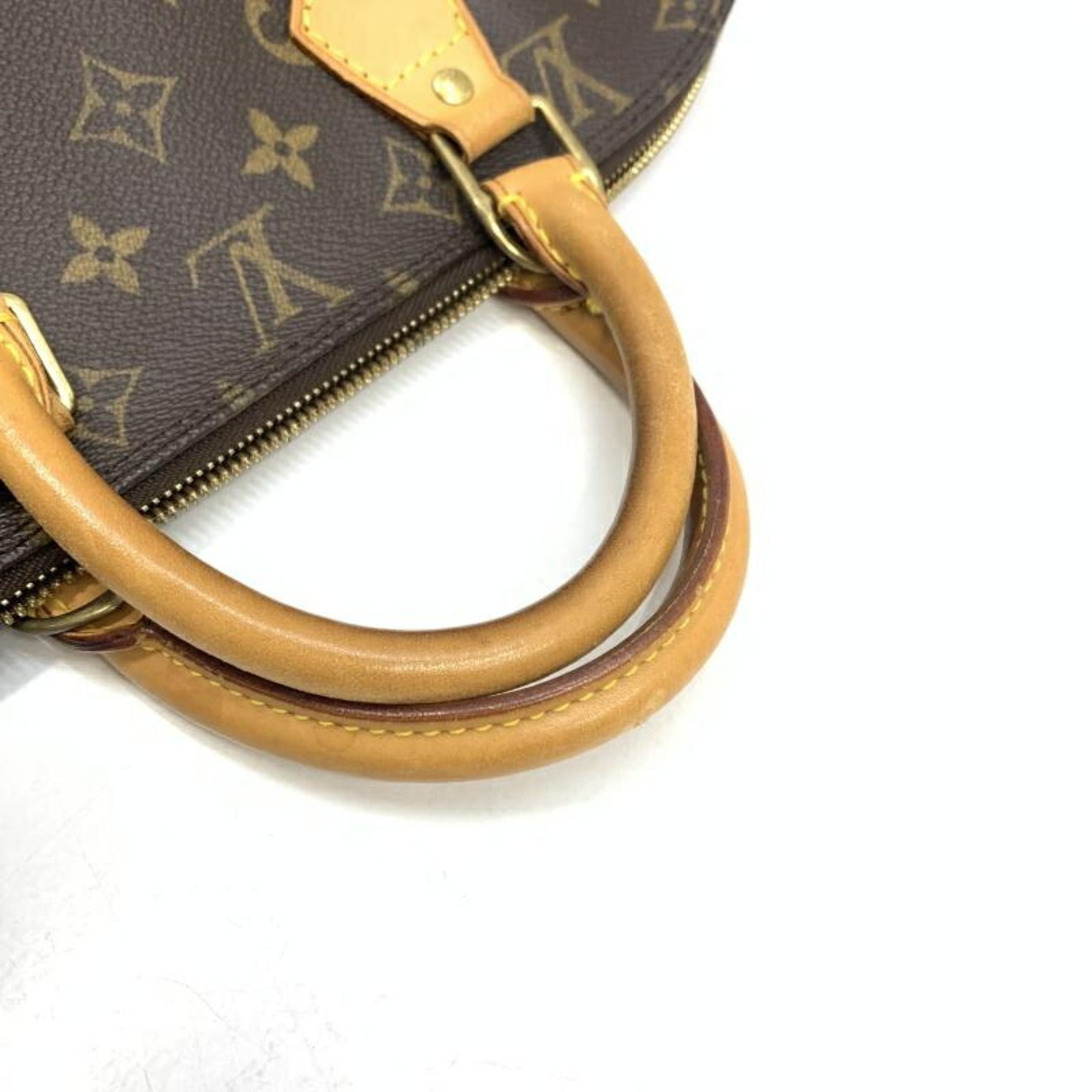 Louis Vuitton Handbag (Pre-Owned)
