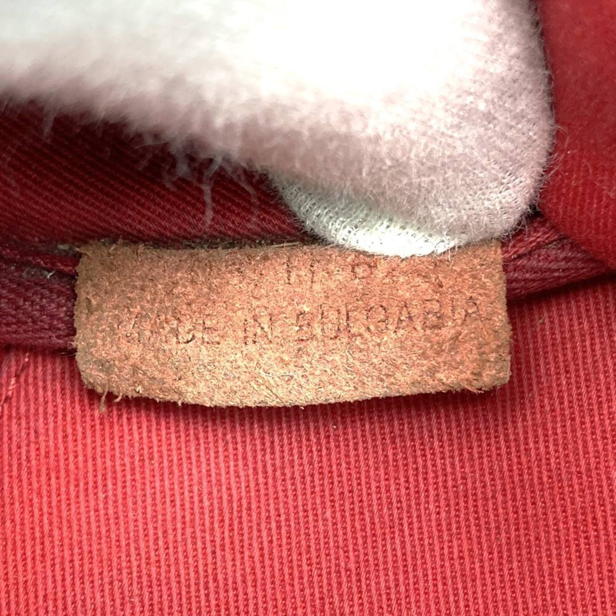 Chloé Brown Leather Shoulder Bag (Pre-Owned)