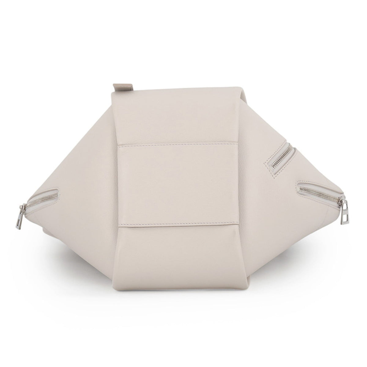 Loewe Leather Handbag (Pre-Owned)