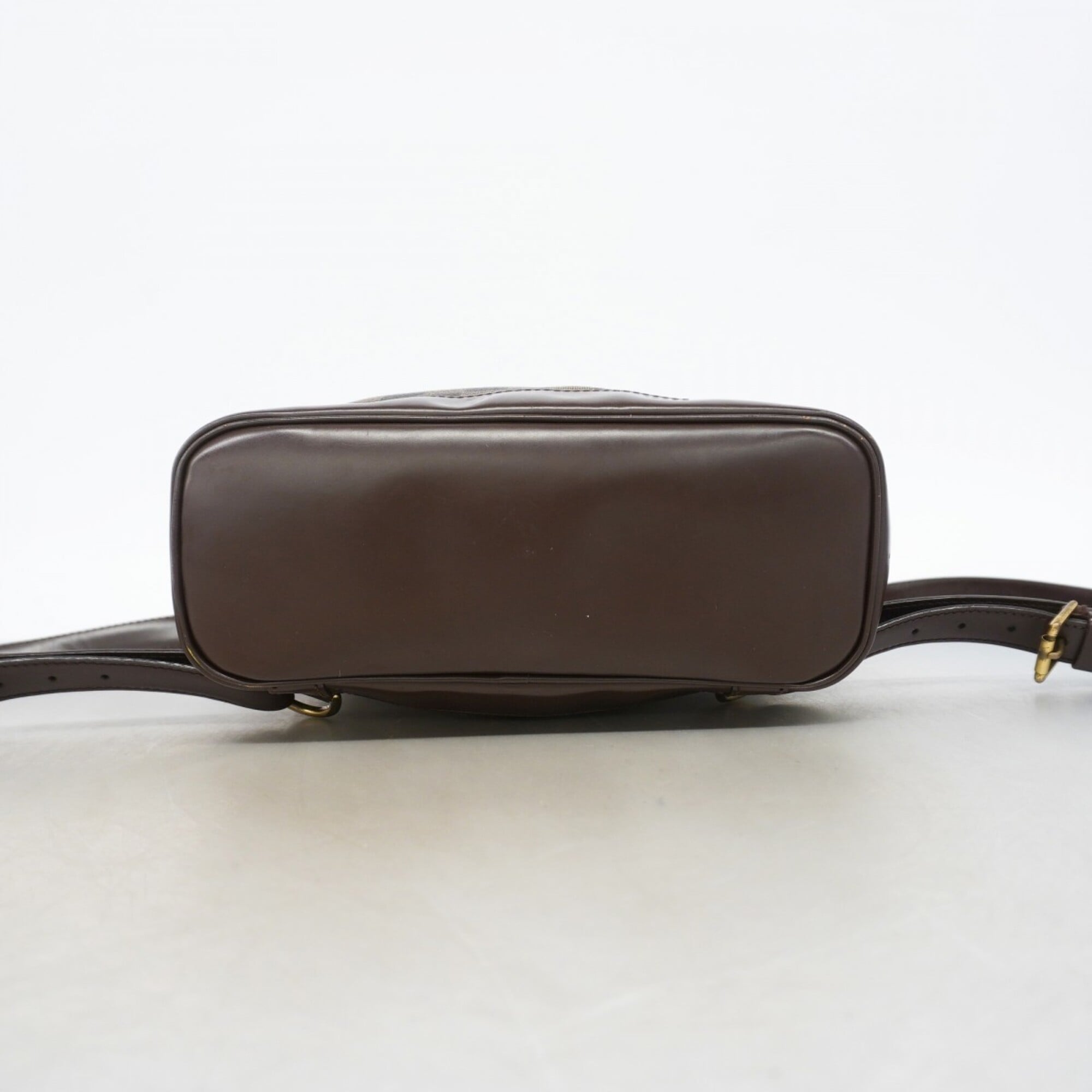 Louis Vuitton Ebene Backpack (Pre-Owned)