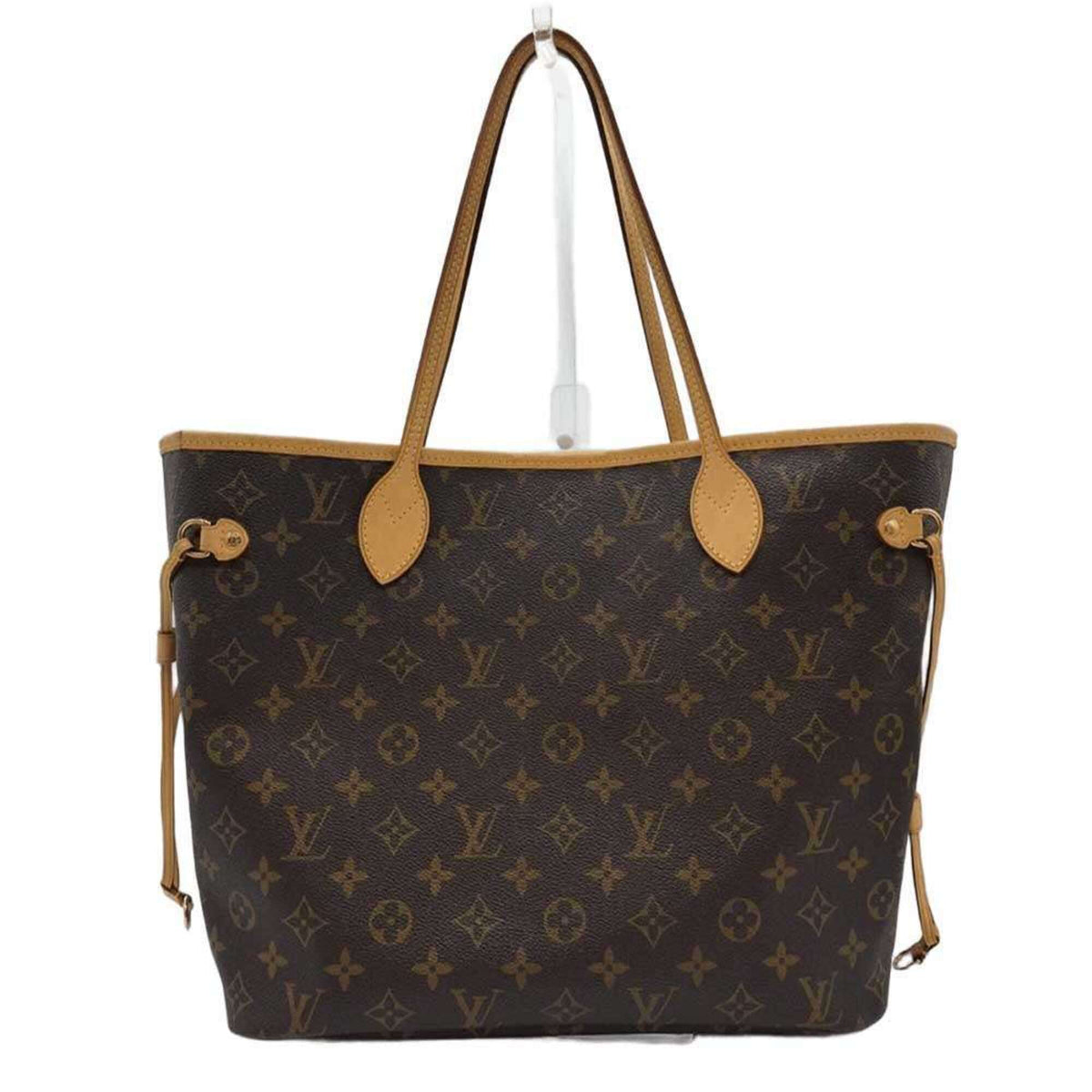 Louis Vuitton Brown Monogram Monogram Tote Bag (Pre-Owned)