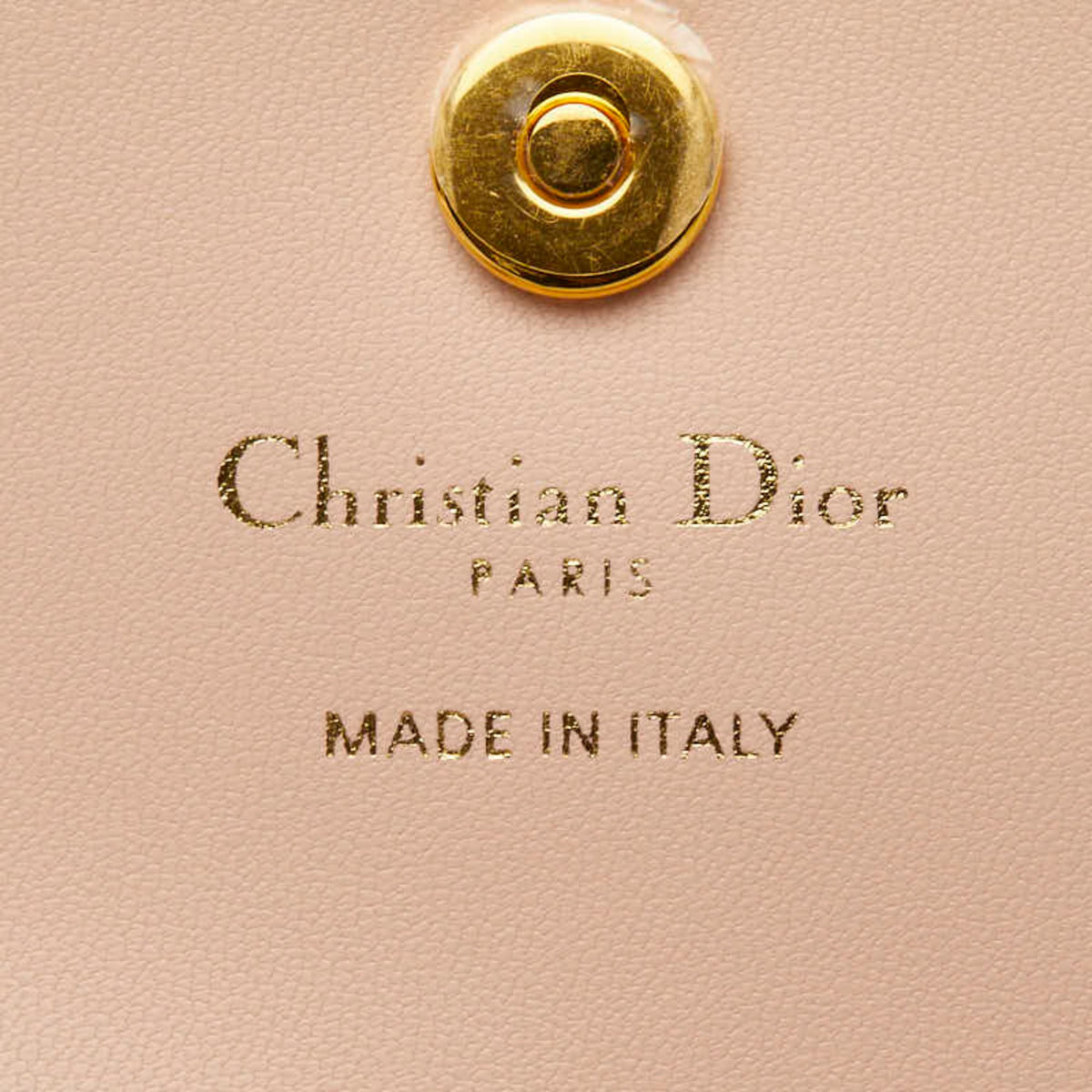Christian Dior
