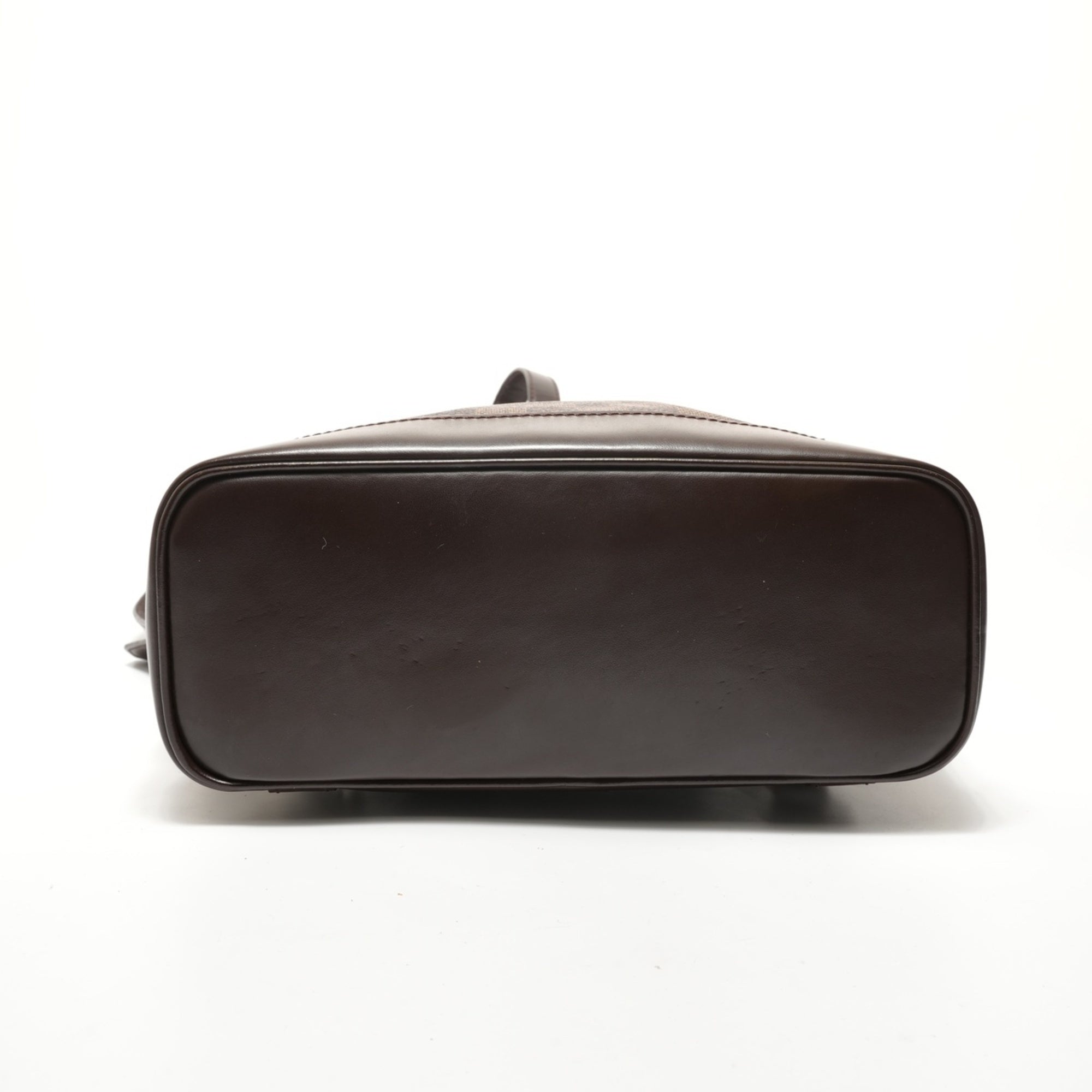 Louis Vuitton Brown Backpack (Pre-Owned)