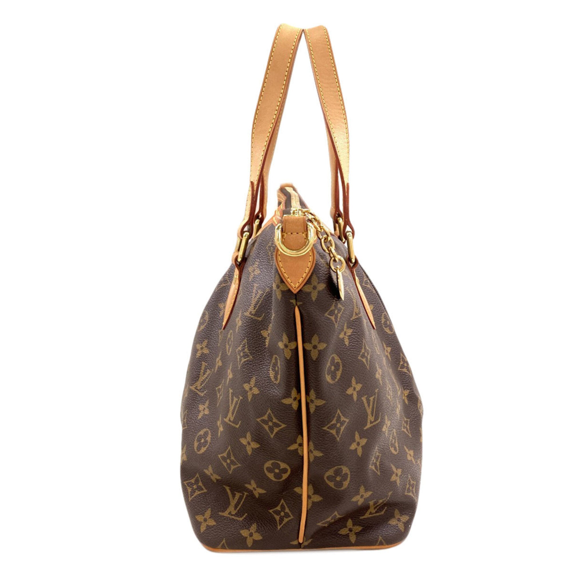 Louis Vuitton Monogram Monogram Tote Bag (Pre-Owned)