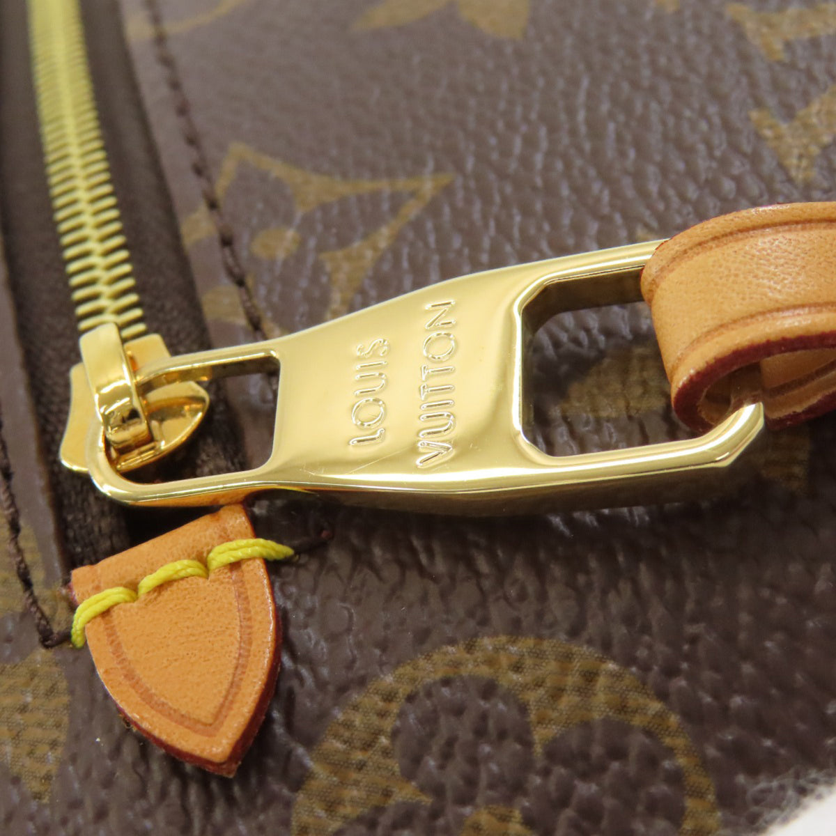 Louis Vuitton Monogram Monogram Tote Bag (Pre-Owned)