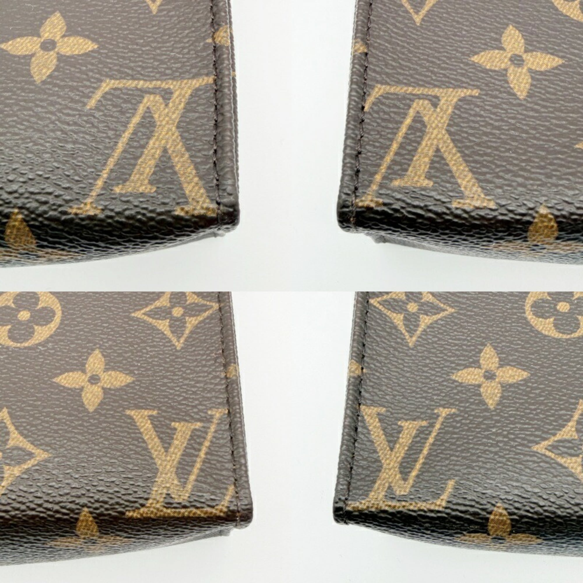 Louis Vuitton Monogram Monogram Pochette (Pre-Owned)