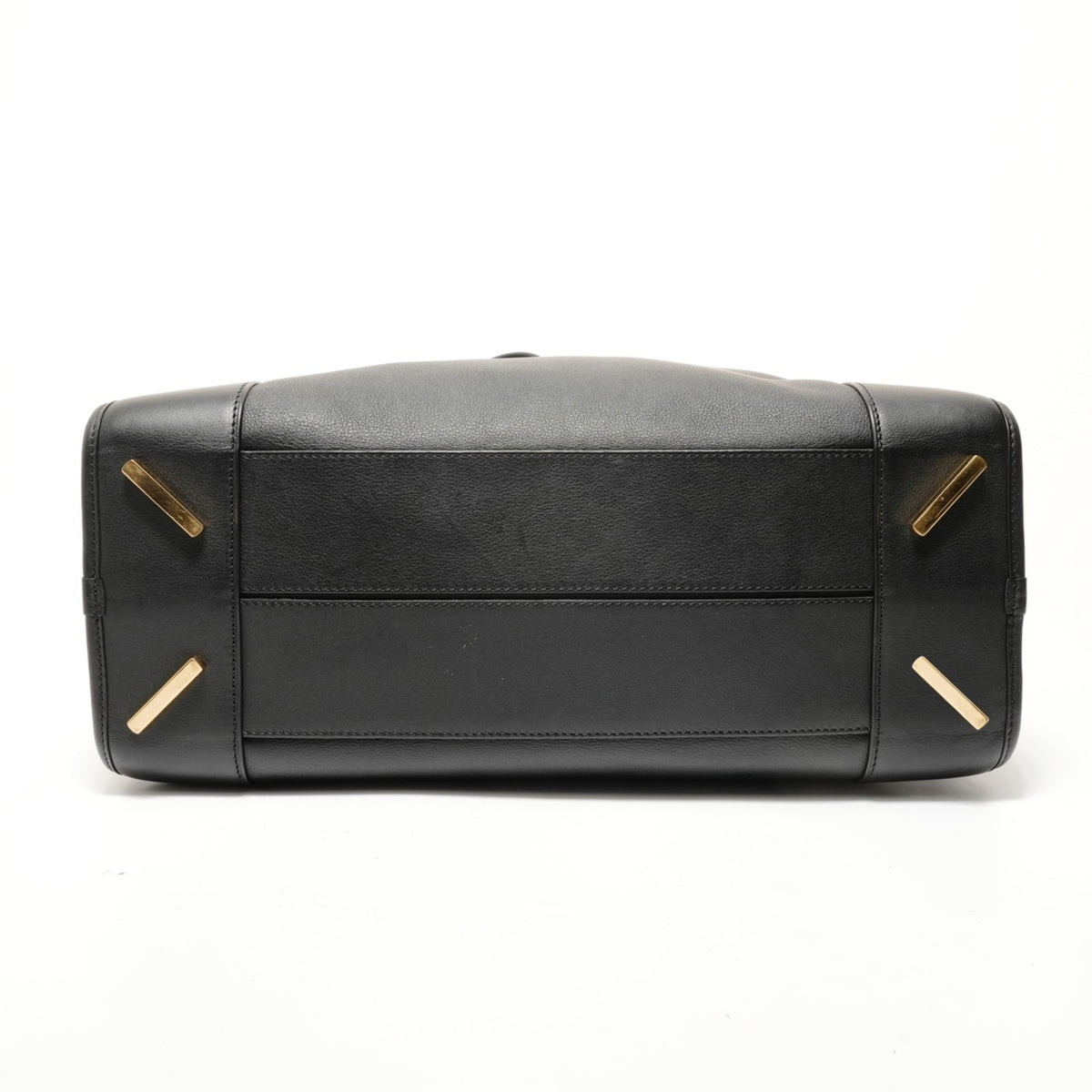 Loewe Black Handbag (Pre-Owned)