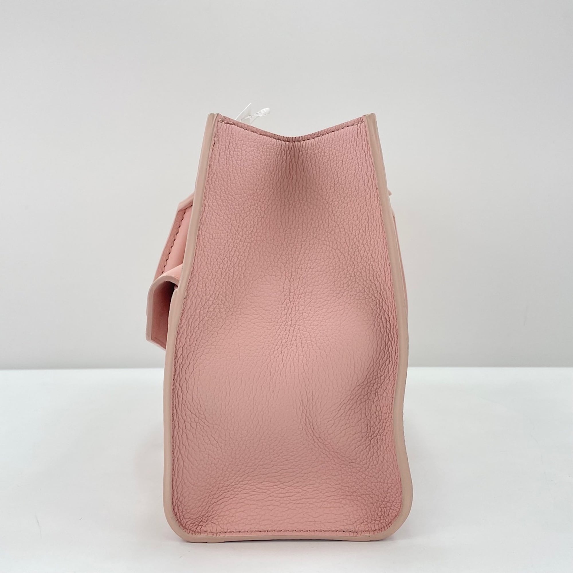 Louis Vuitton Pink Handbag (Pre-Owned)