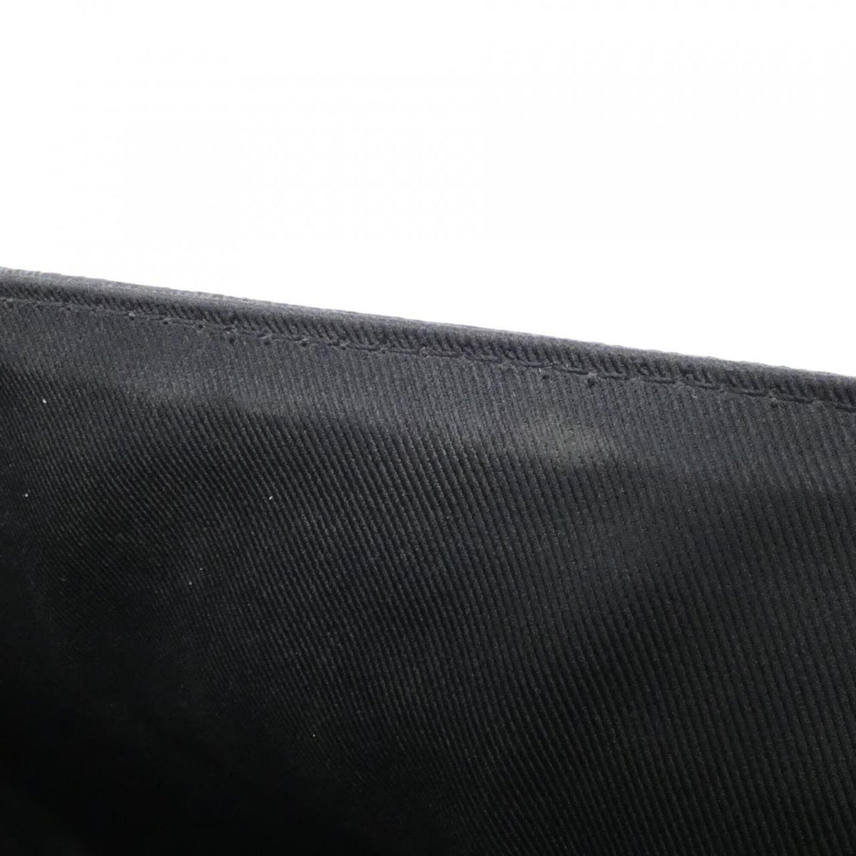 Louis Vuitton Damier Graphite Graphite Damier Graphite Shoulder Bag (Pre-Owned)