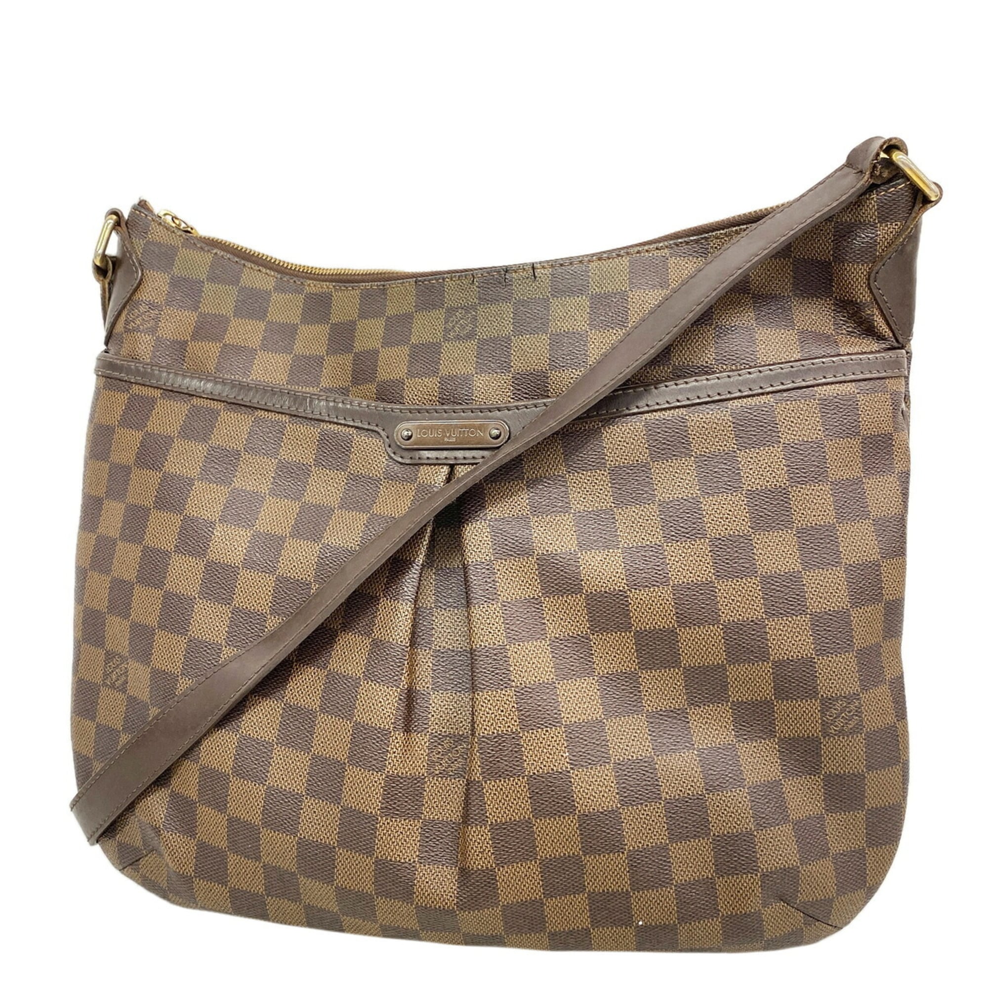Louis Vuitton Ebene Shoulder Bag (Pre-Owned)