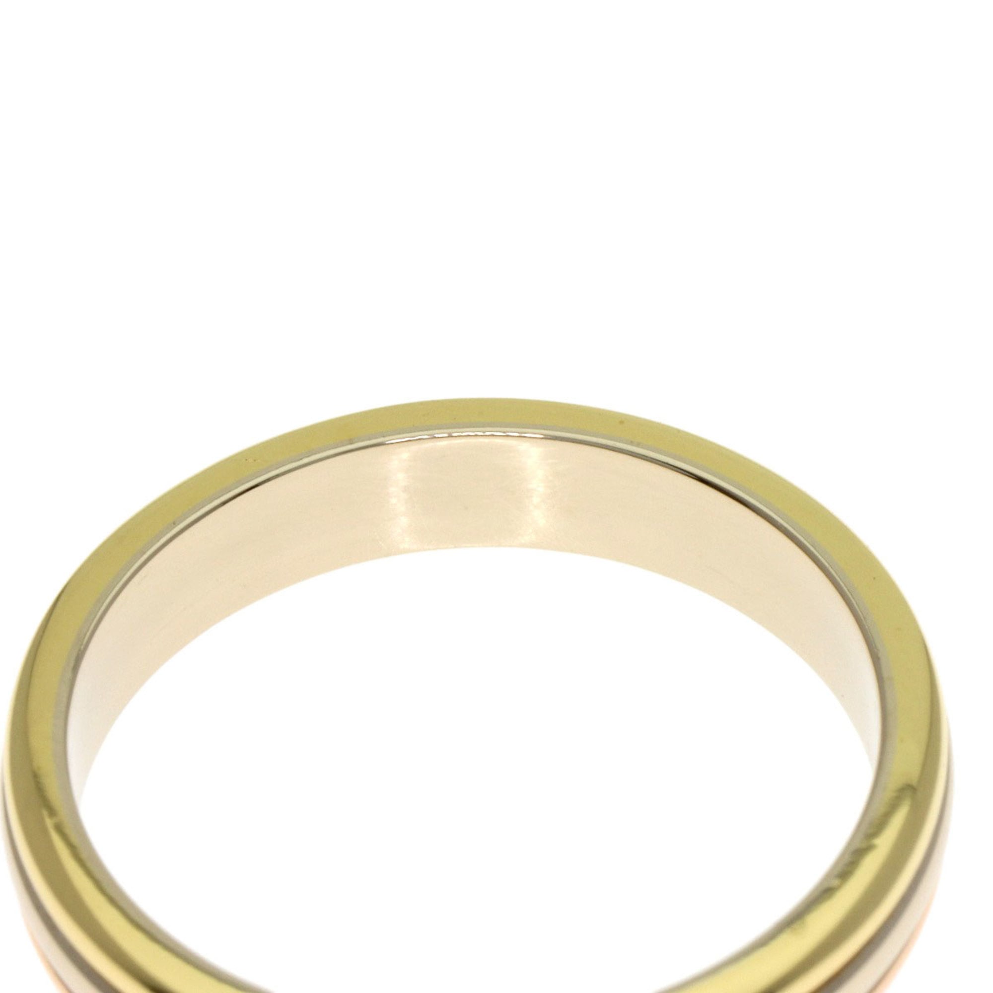 Cartier Yellow Gold Yellow Gold (18K) (Pre-Owned)