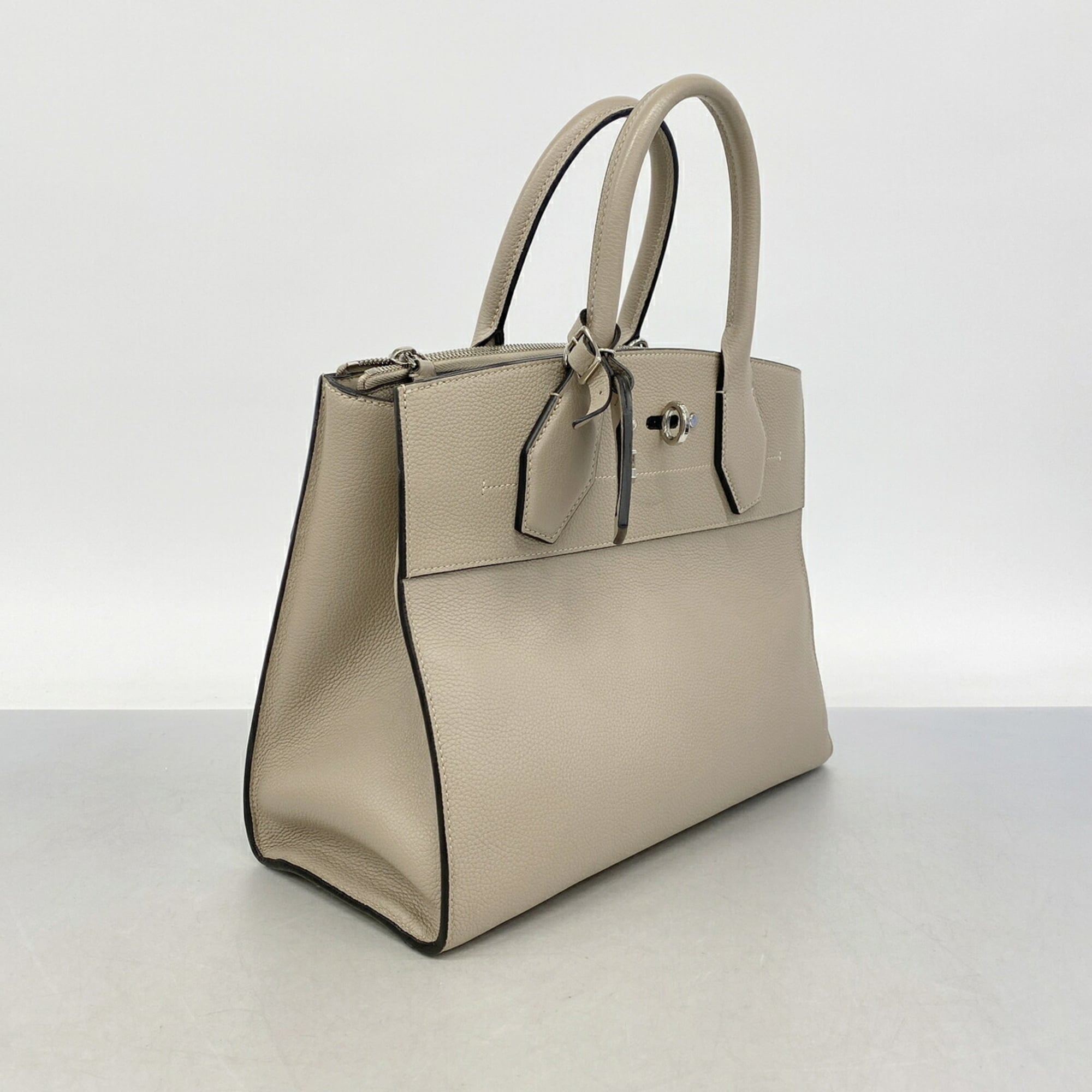 Louis Vuitton Galle Handbag (Pre-Owned)