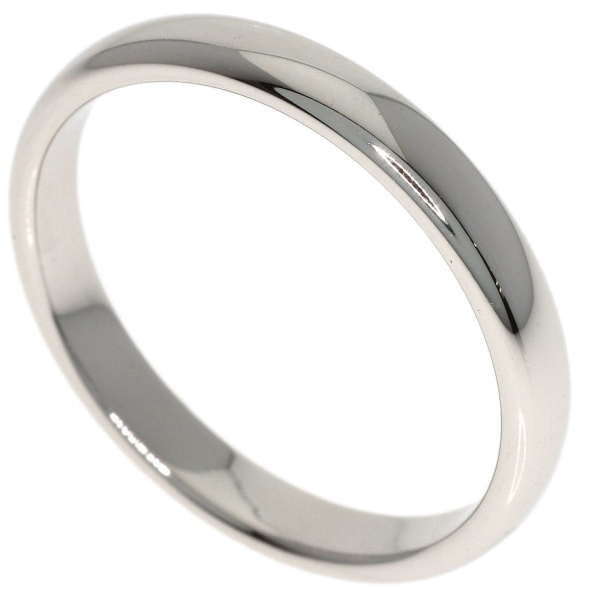 Tiffany Wedding Ring (Pre-Owned)
