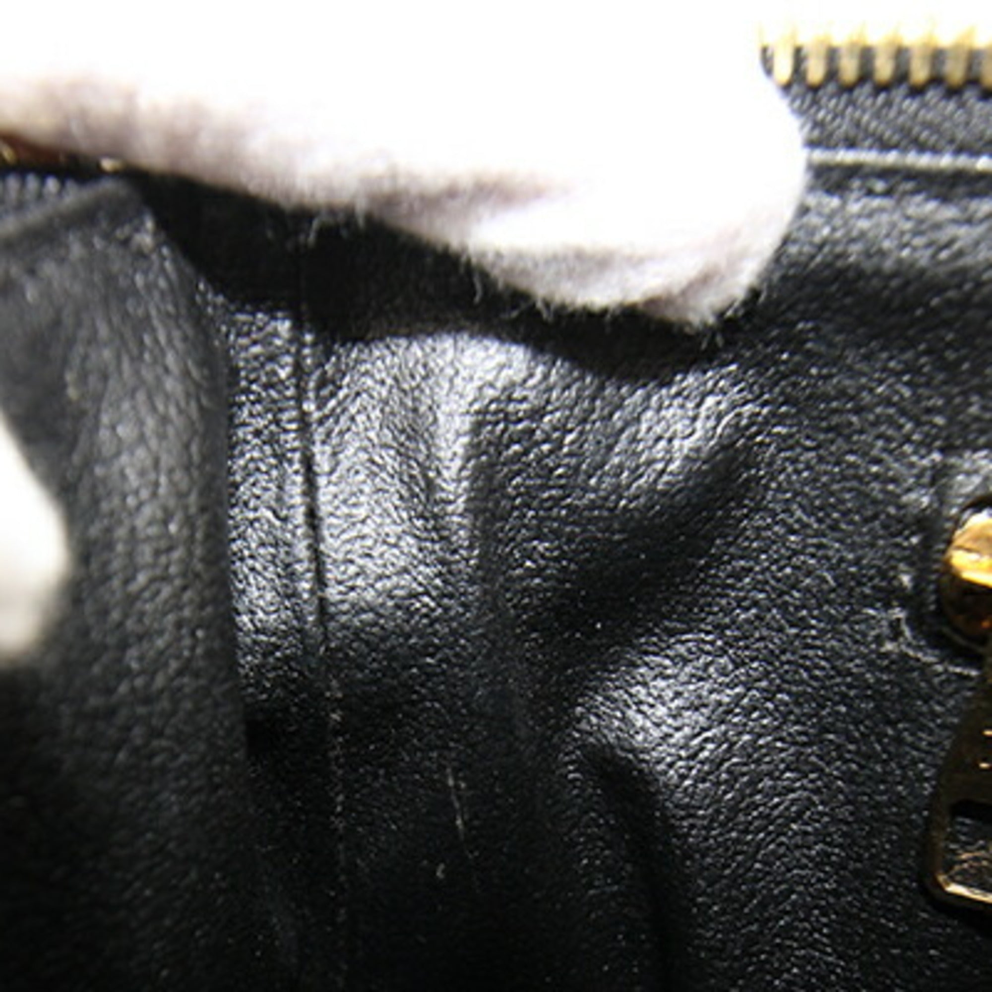 Louis Vuitton Monogram Monogram Monogram Clutch Bag (Pre-Owned)