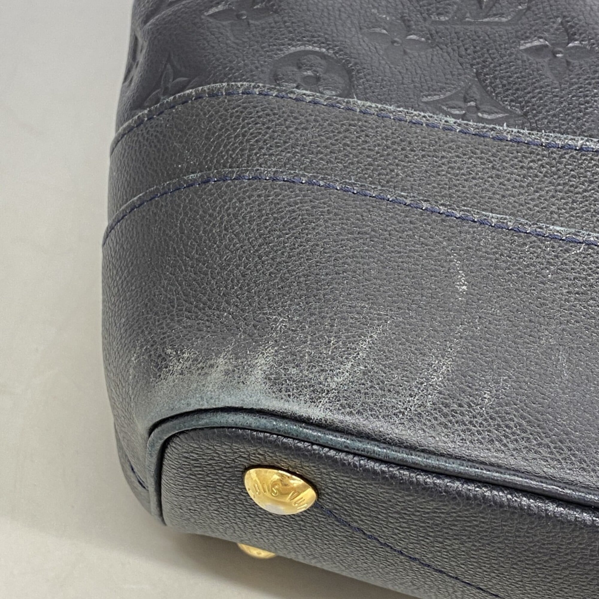 Louis Vuitton Infini Tote Bag (Pre-Owned)