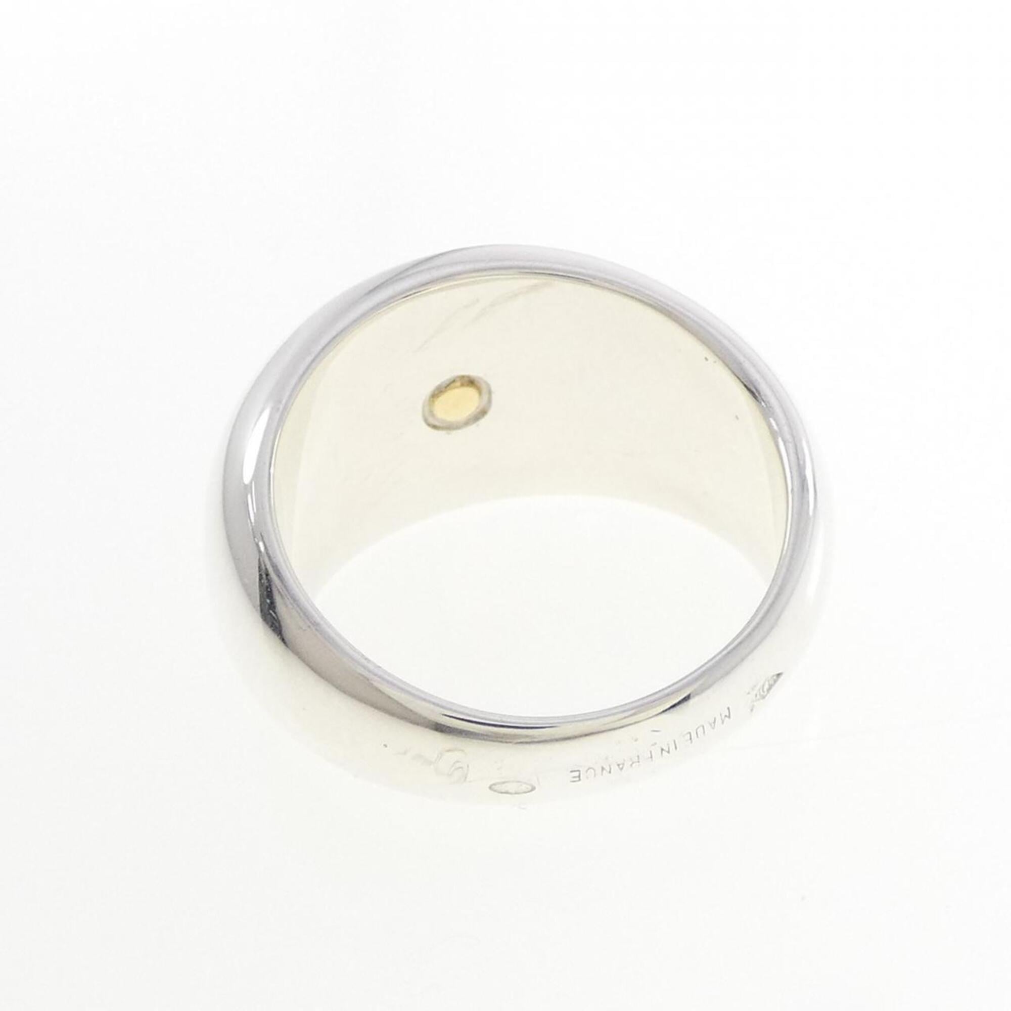 Hermes Band Ring (Pre-Owned)