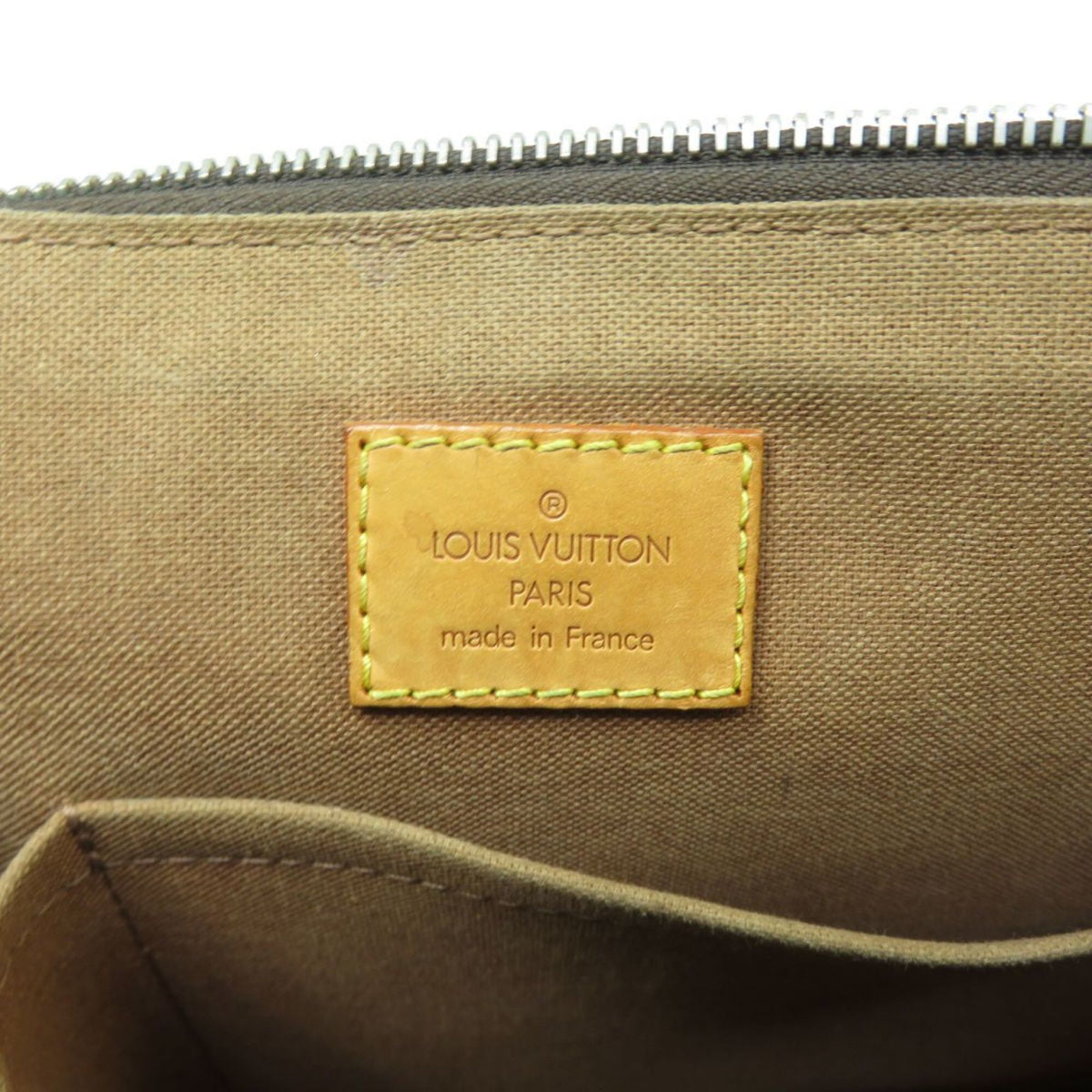 Louis Vuitton Monogram Monogram Monogram Shoulder Bag Tote Bag (Pre-Owned)