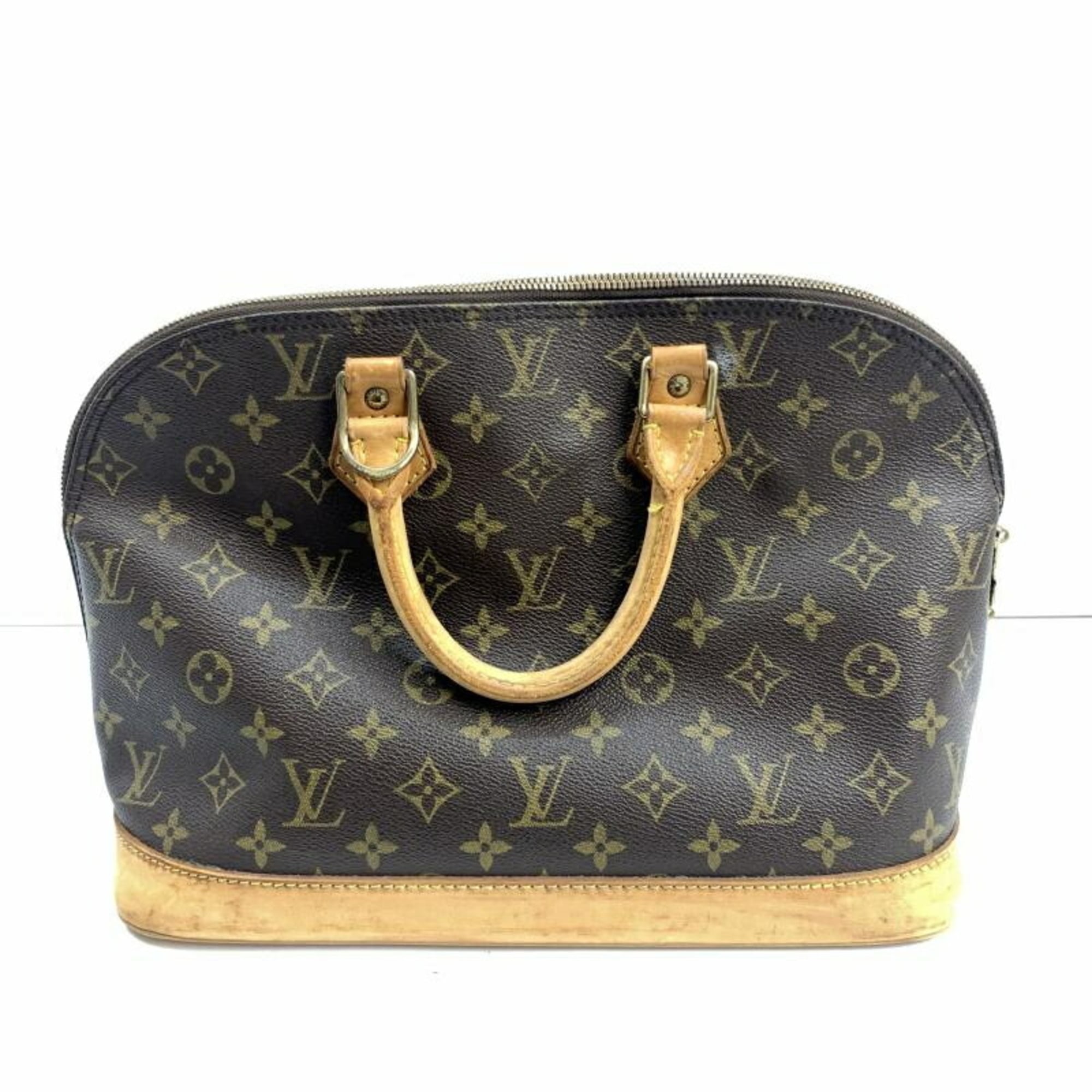 Louis Vuitton Handbag (Pre-Owned)