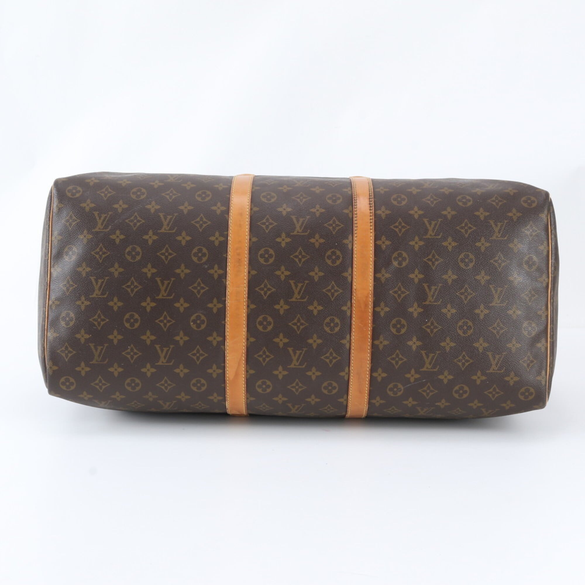 Louis Vuitton Monogram Brown Monogram Monogram Handbag Tote Bag (Pre-Owned)
