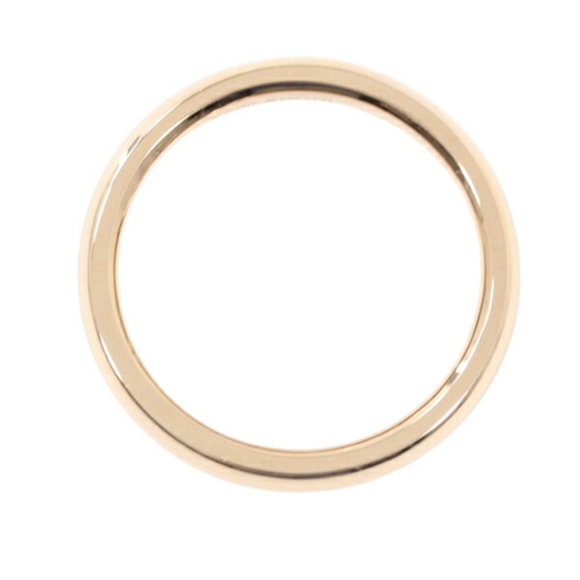 Tiffany Stacking Pink Band Ring (Pre-Owned)
