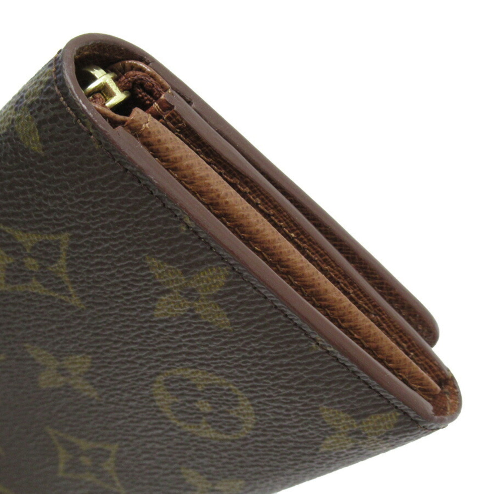 Louis Vuitton Monogram Canvas (Pre-Owned)