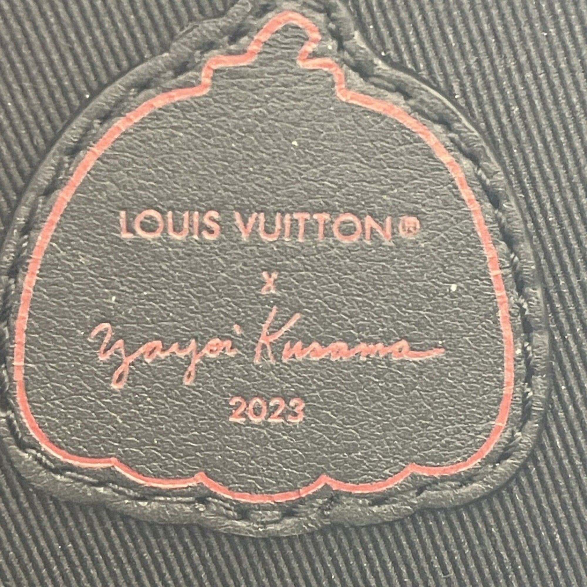 Louis Vuitton Monogram Empreinte Black Noir Leather Long Wallet (Bi-Fold) (Pre-Owned)
