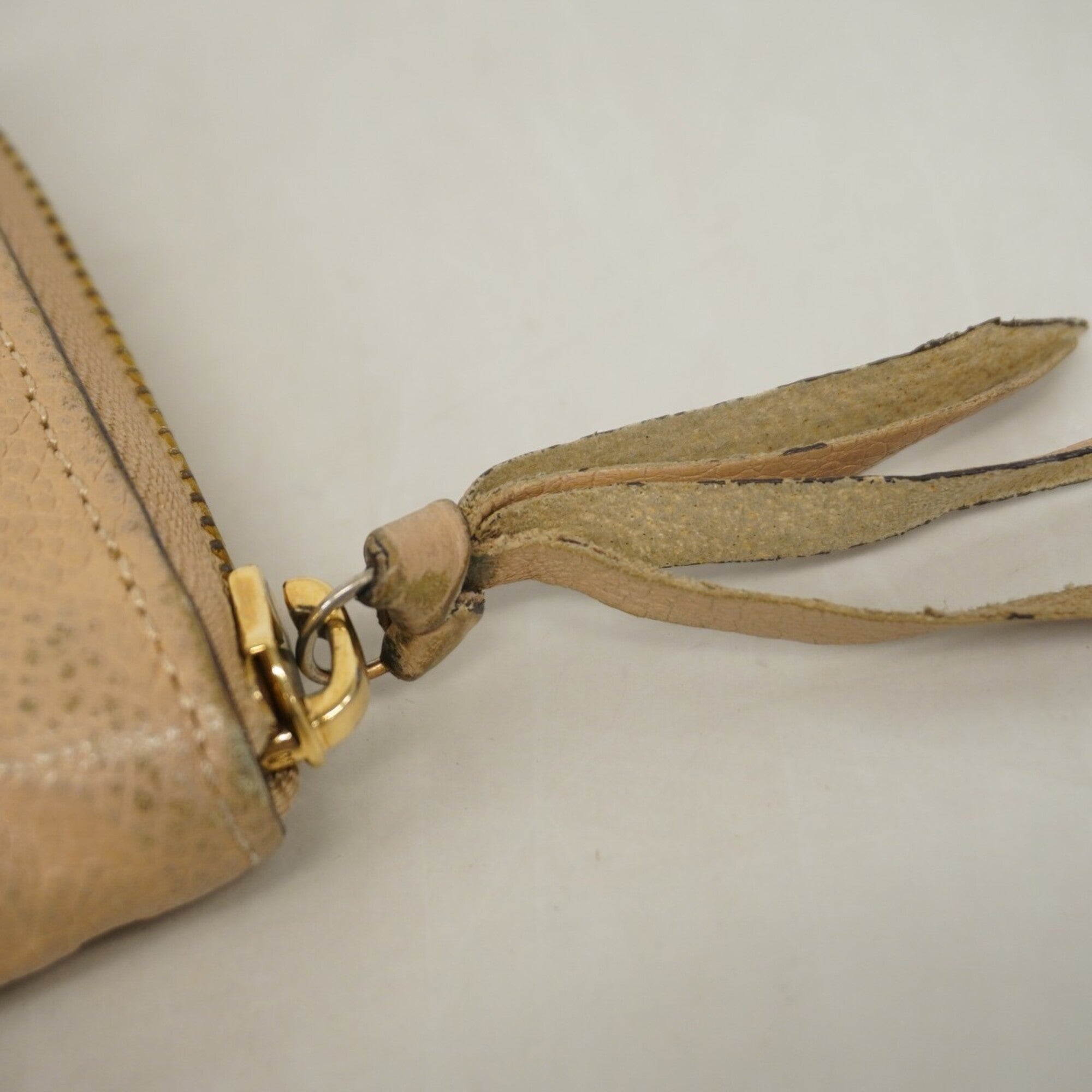 Louis Vuitton Dune Long Wallet (Bi-Fold) (Pre-Owned)