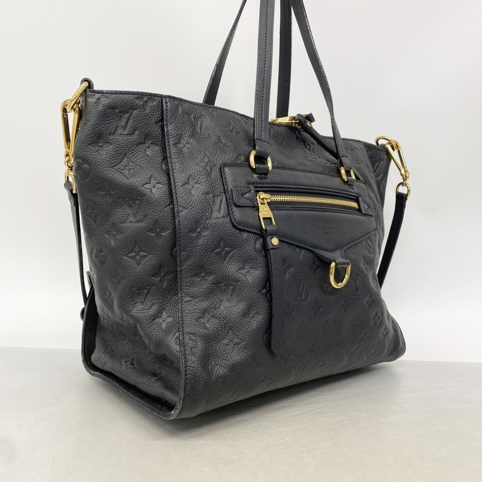 Louis Vuitton Infini Tote Bag (Pre-Owned)
