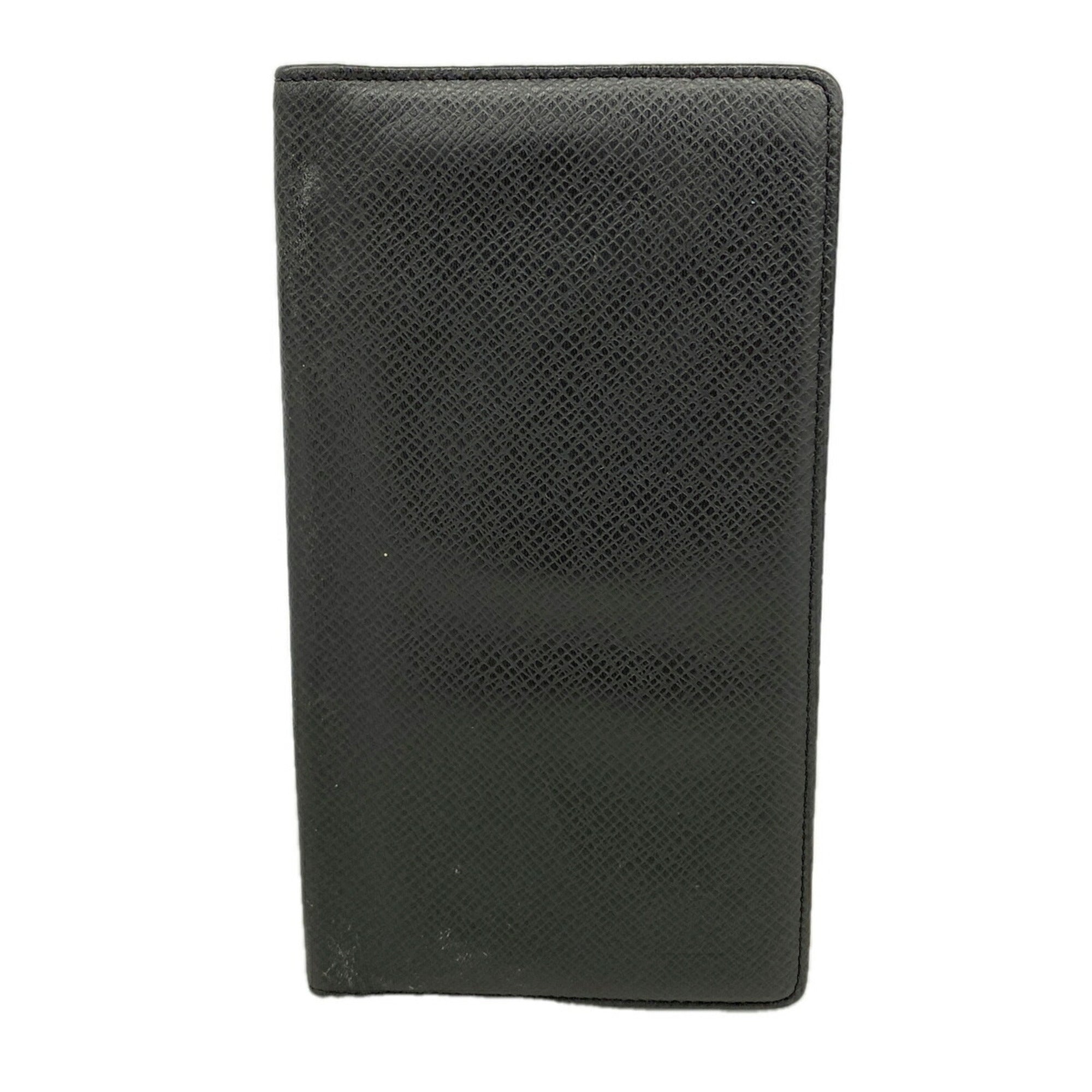 Louis Vuitton Ardoise Long Bill Wallet (Bi-Fold) (Pre-Owned)