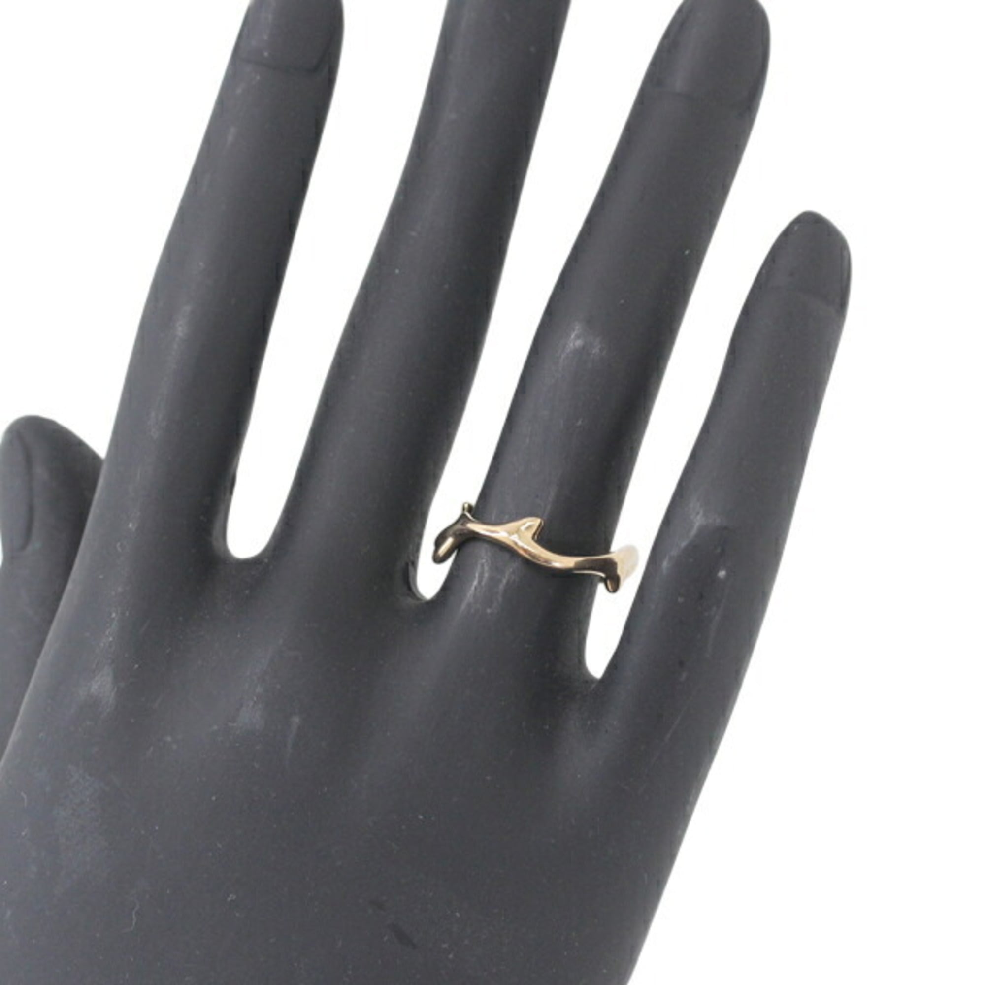 Christian Dior Pink Gold Pink Gold (18K) (Pre-Owned)