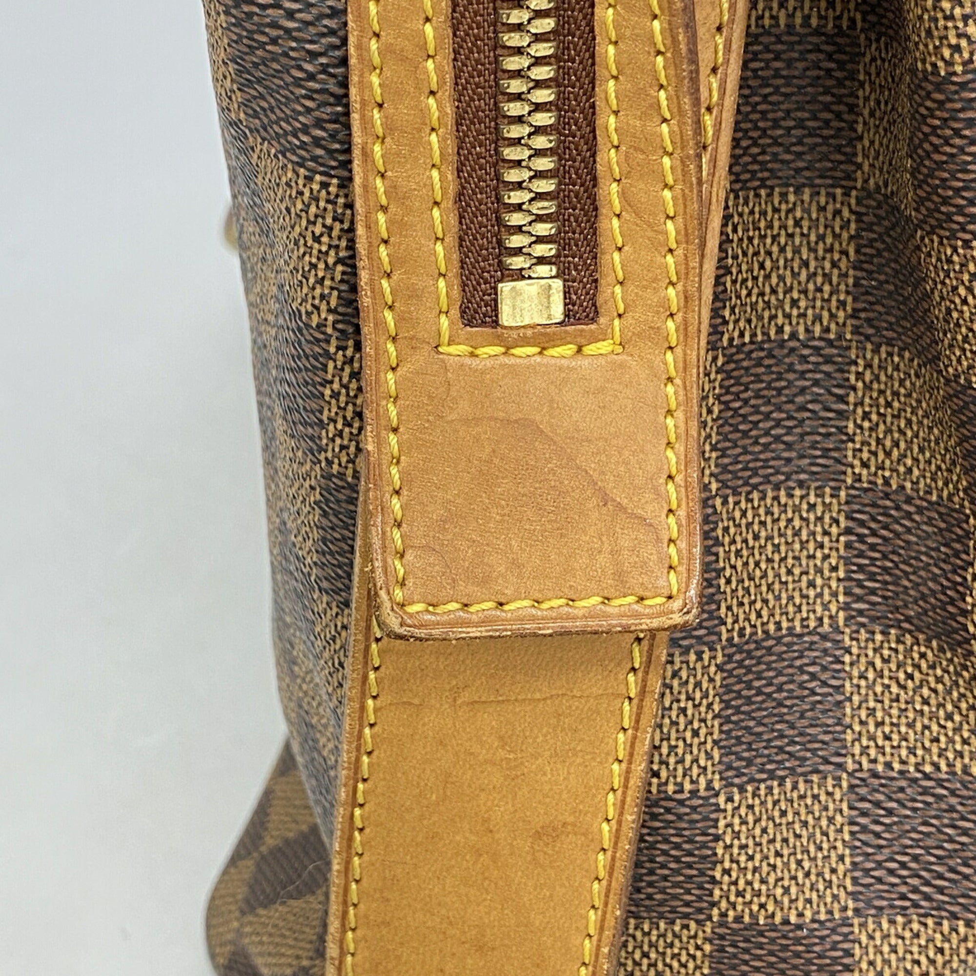 Louis Vuitton Ebene Tote Bag (Pre-Owned)