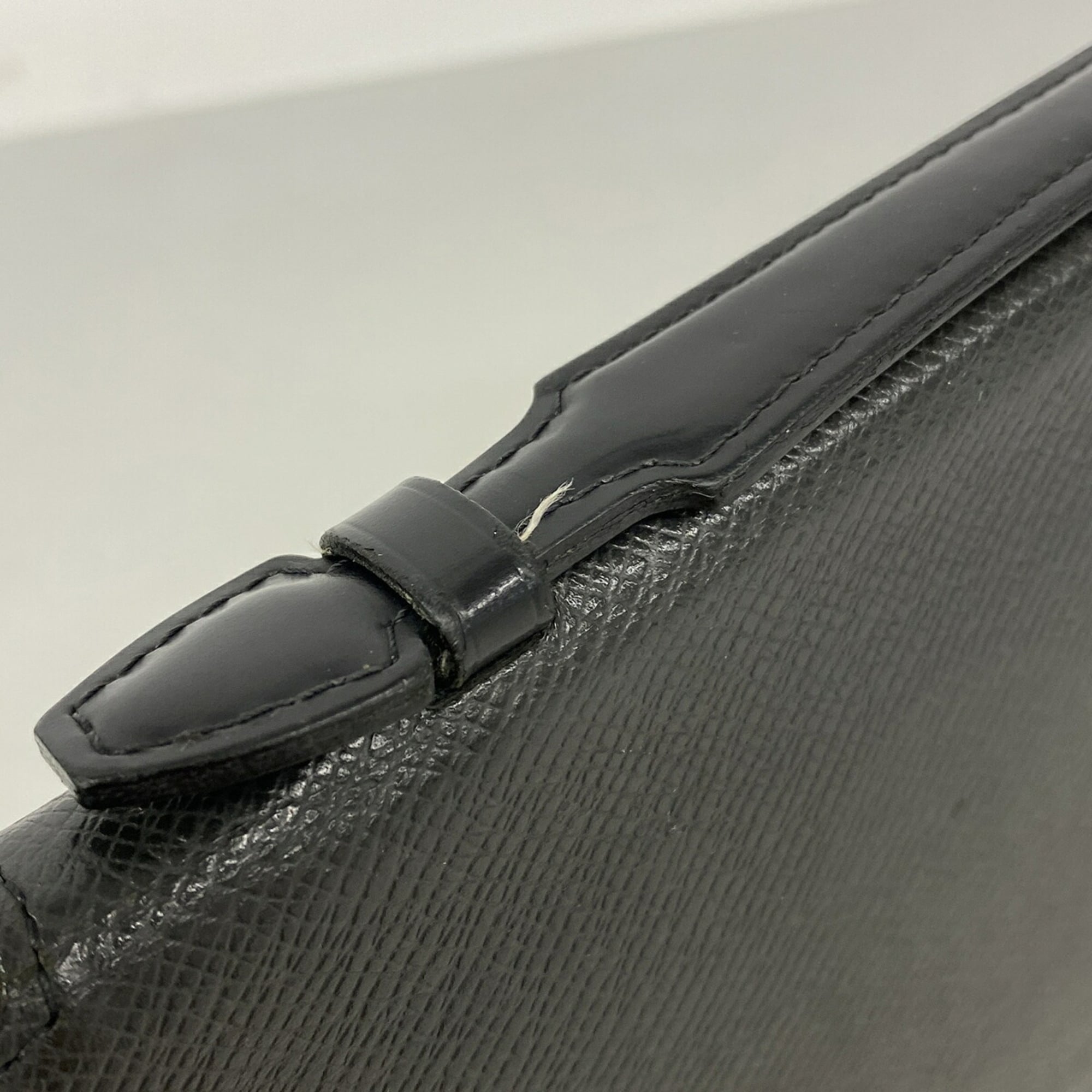 Louis Vuitton Ardoise Long Wallet (Bi-Fold) (Pre-Owned)