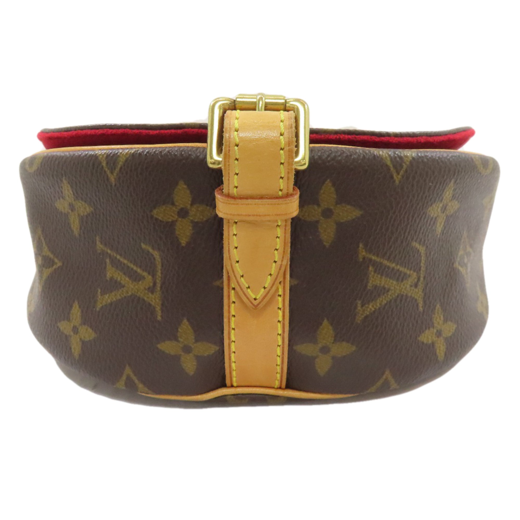 Louis Vuitton Monogram Monogram Shoulder Bag (Pre-Owned)