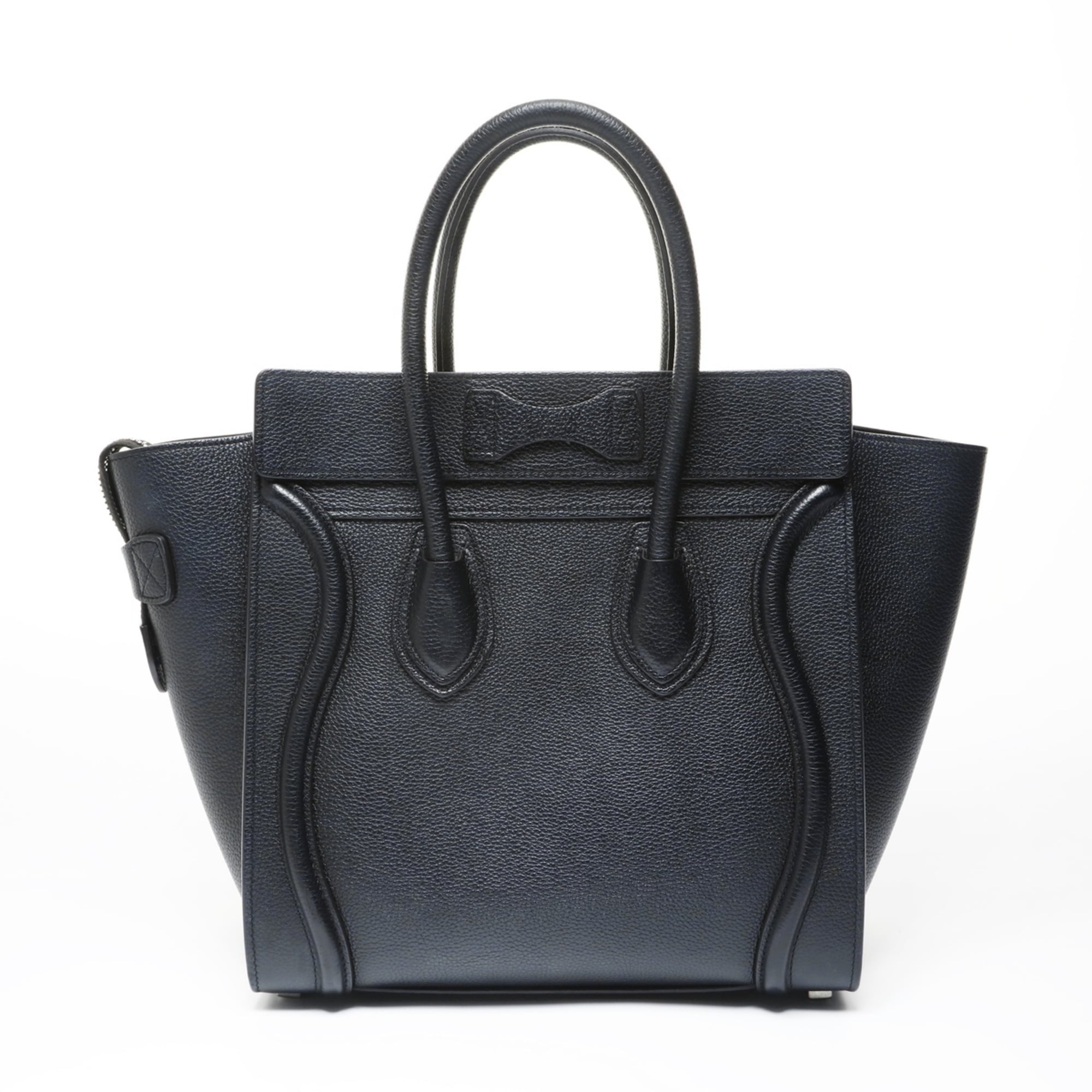 Celine Black Handbag (Pre-Owned)
