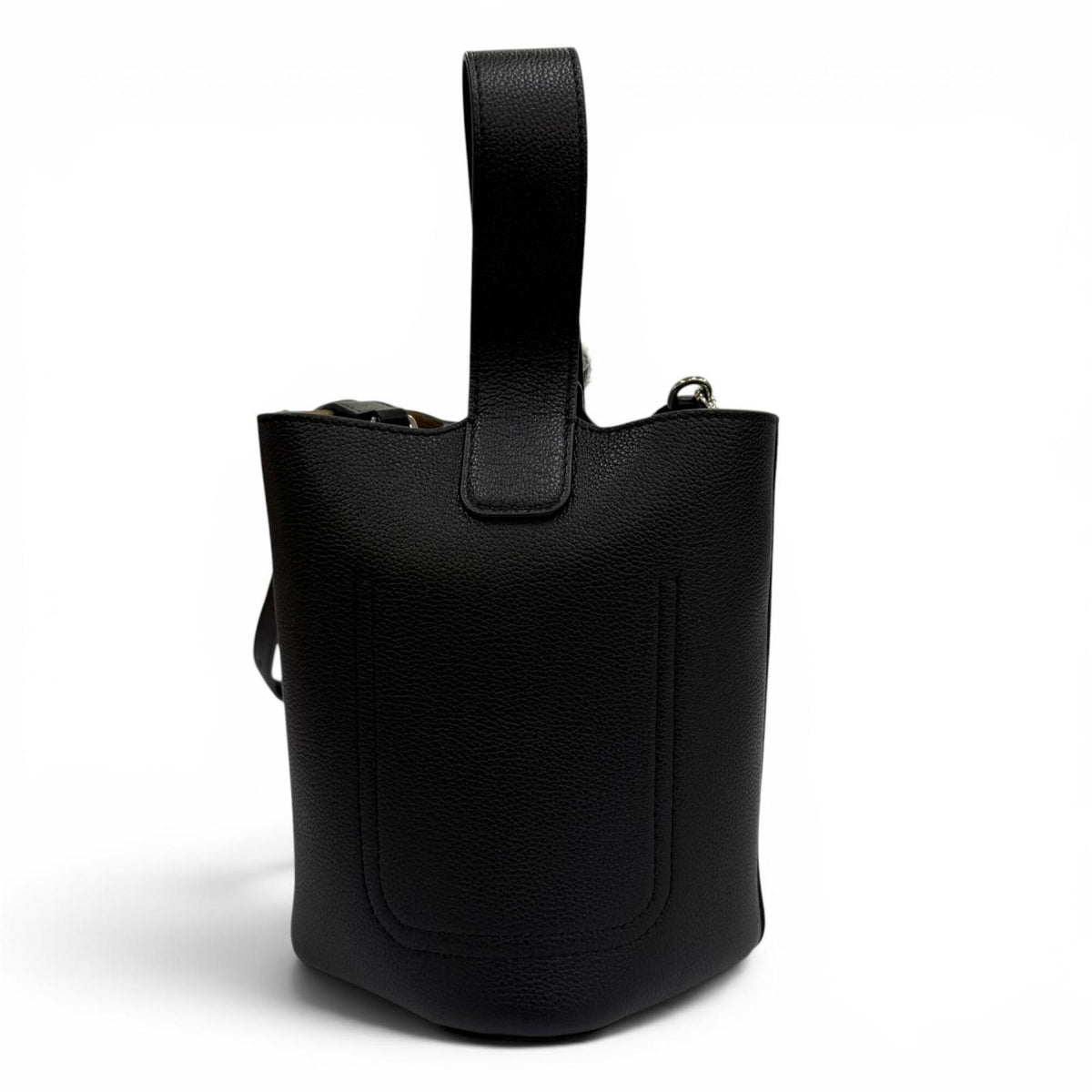 Loewe Black Shoulder Bag (Pre-Owned)