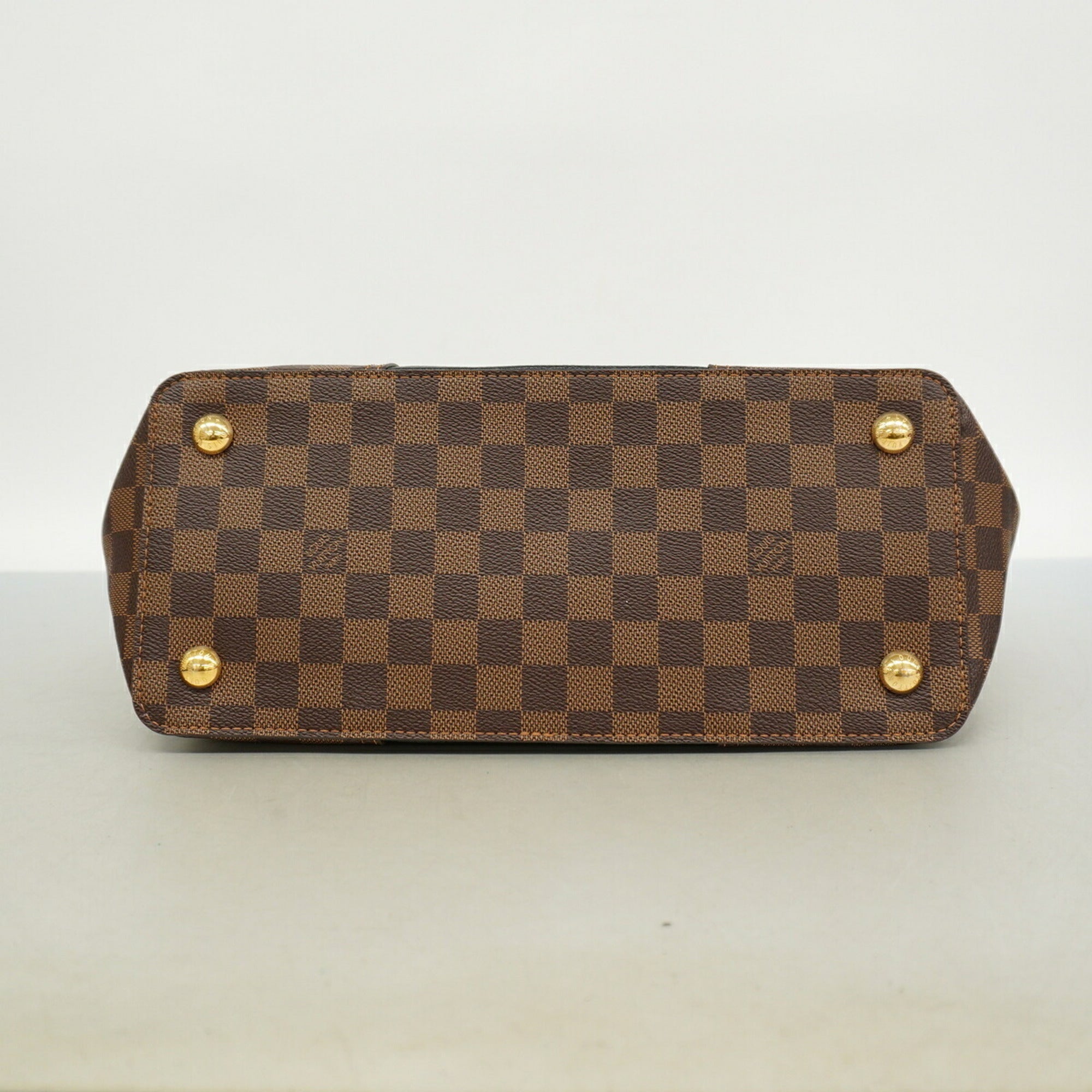 Louis Vuitton Ebene Tote Bag (Pre-Owned)