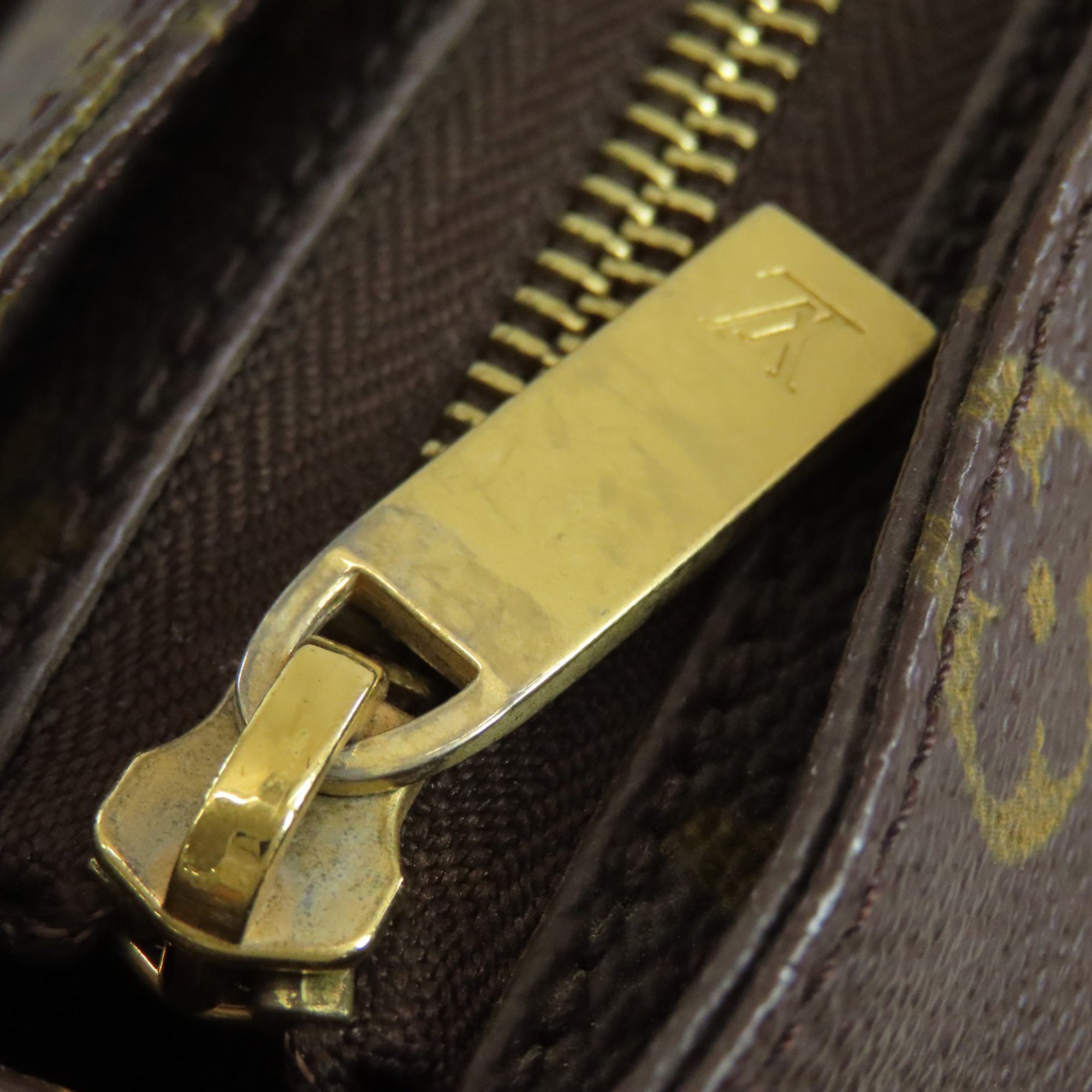 Louis Vuitton Monogram Monogram Tote Bag (Pre-Owned)