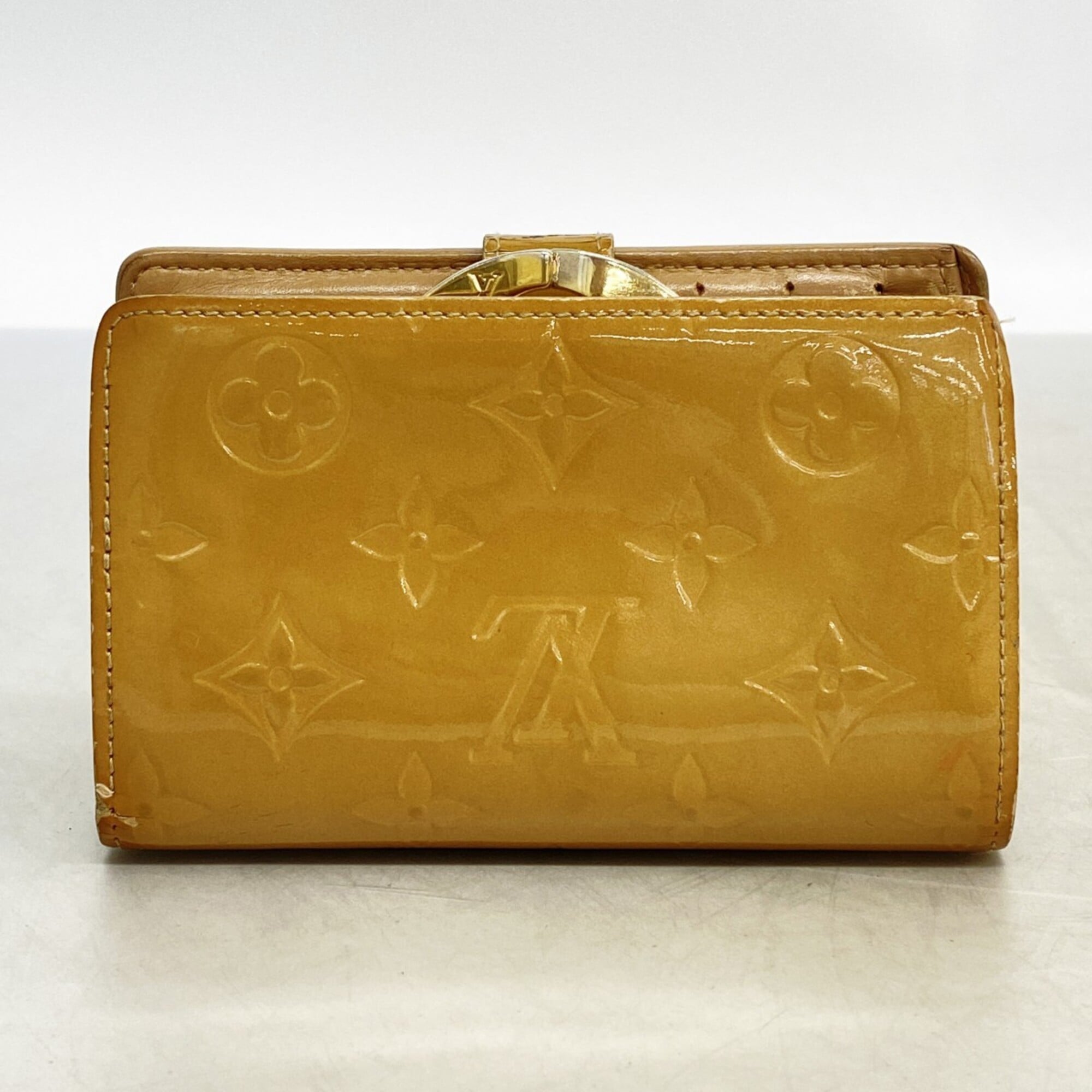 Louis Vuitton Noisette Wallet (Bi-Fold) (Pre-Owned)