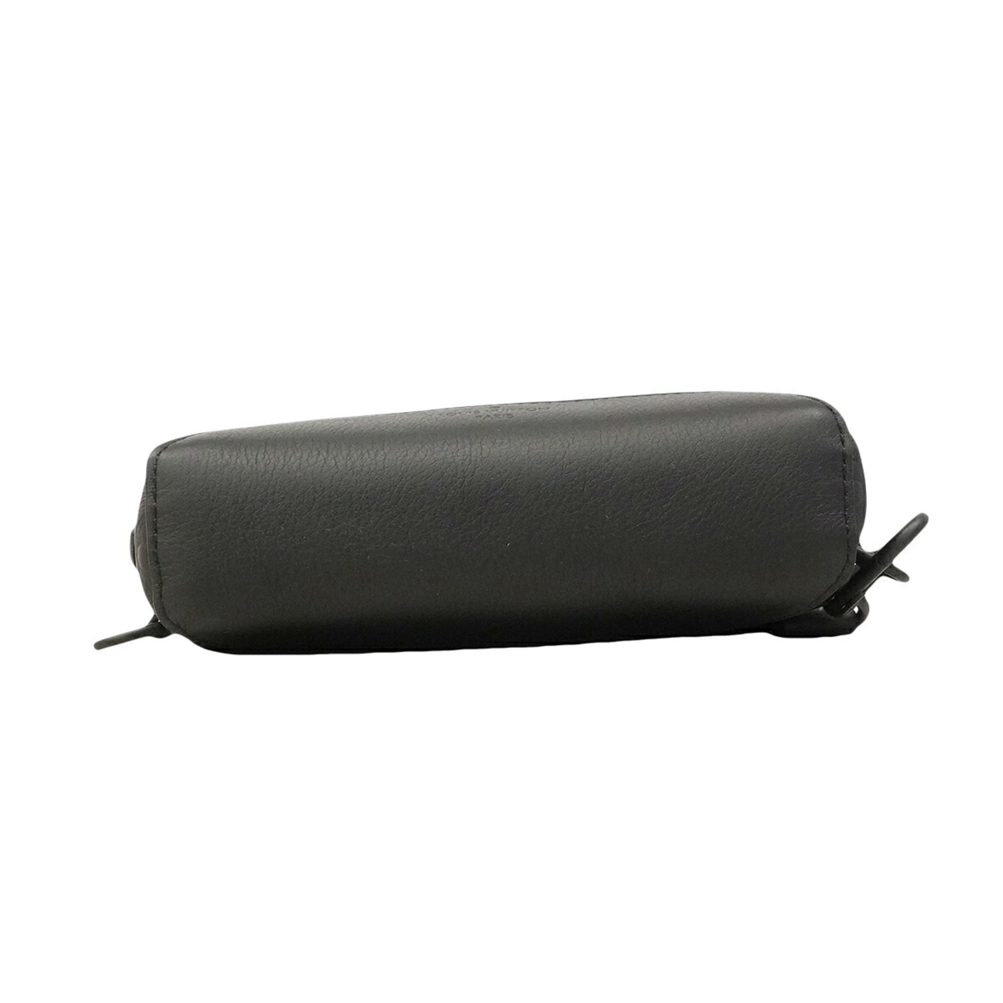 Louis Vuitton Black Sling Bag (Pre-Owned)