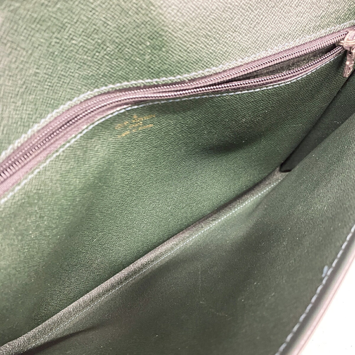 Louis Vuitton Episea Clutch Bag (Pre-Owned)