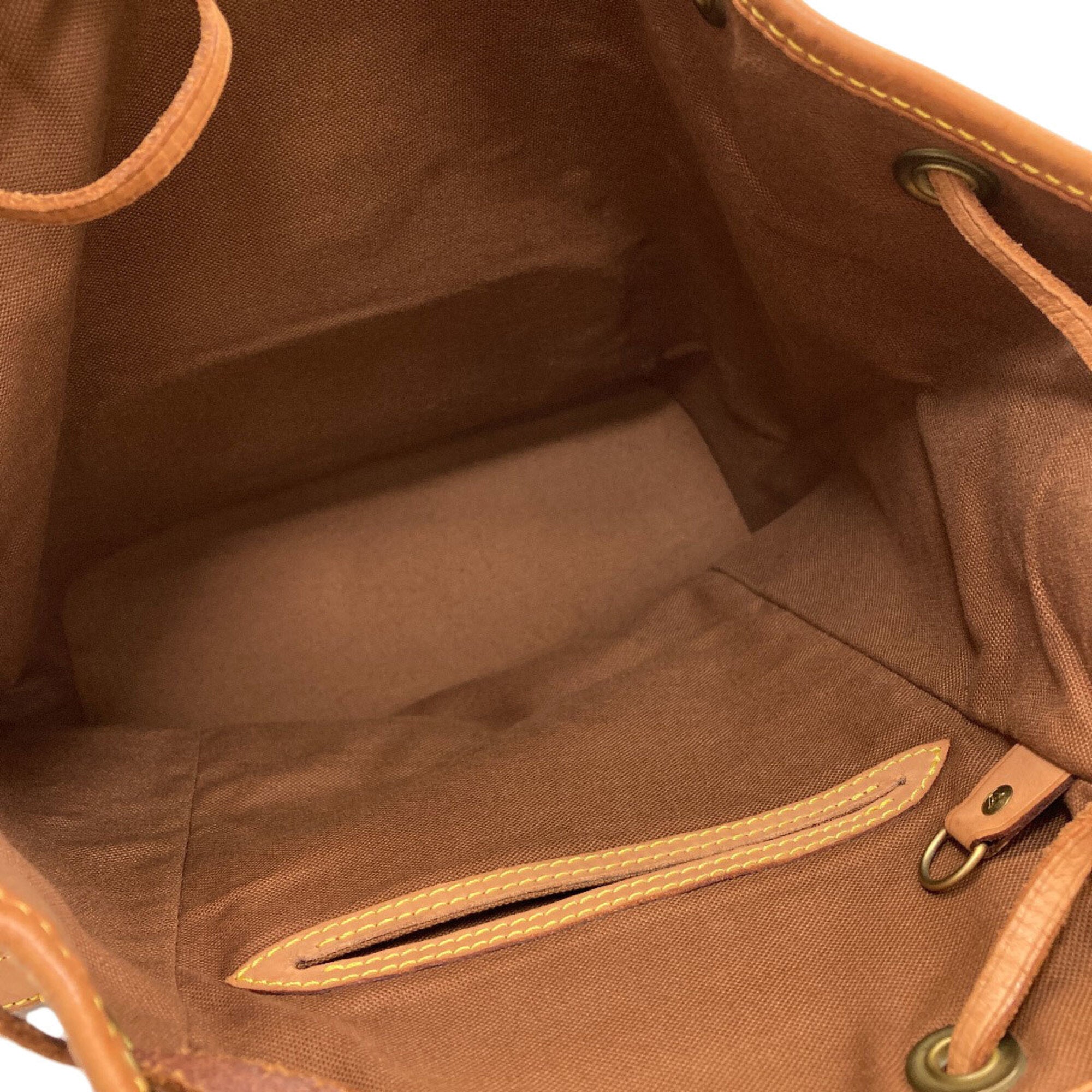 Louis Vuitton Monogram Monogram (Pre-Owned)