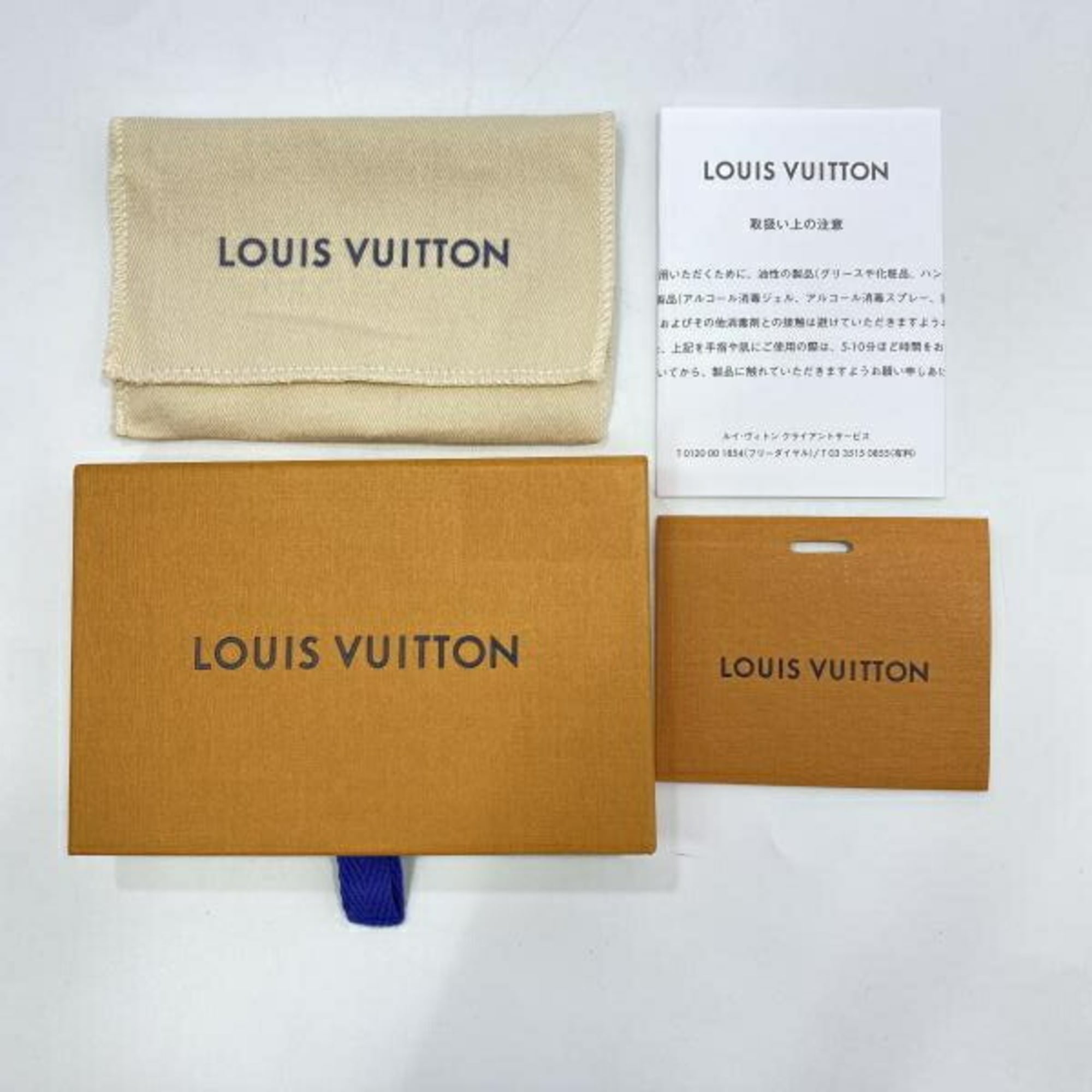 Louis Vuitton Monogram Rose Ballerine Monogram Coin Purse/Coin Case (Pre-Owned)