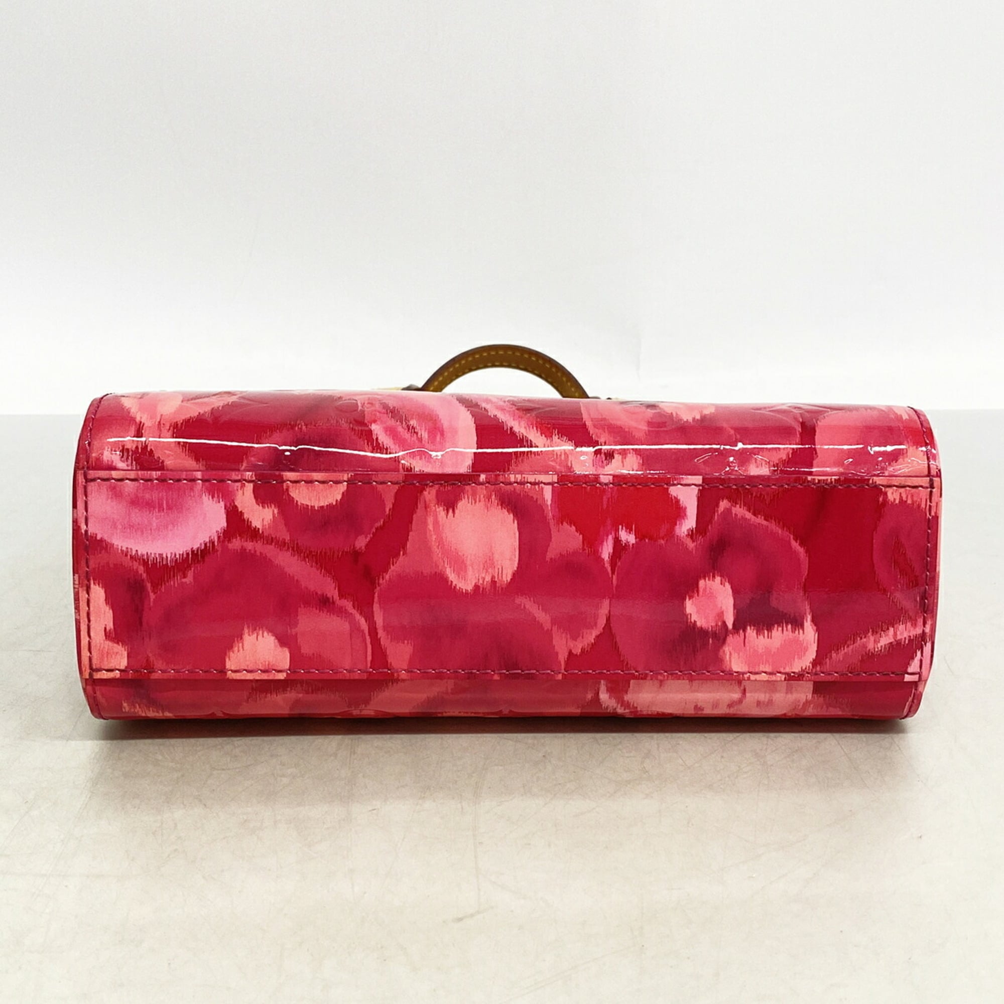 Louis Vuitton Indian Rose Handbag (Pre-Owned)