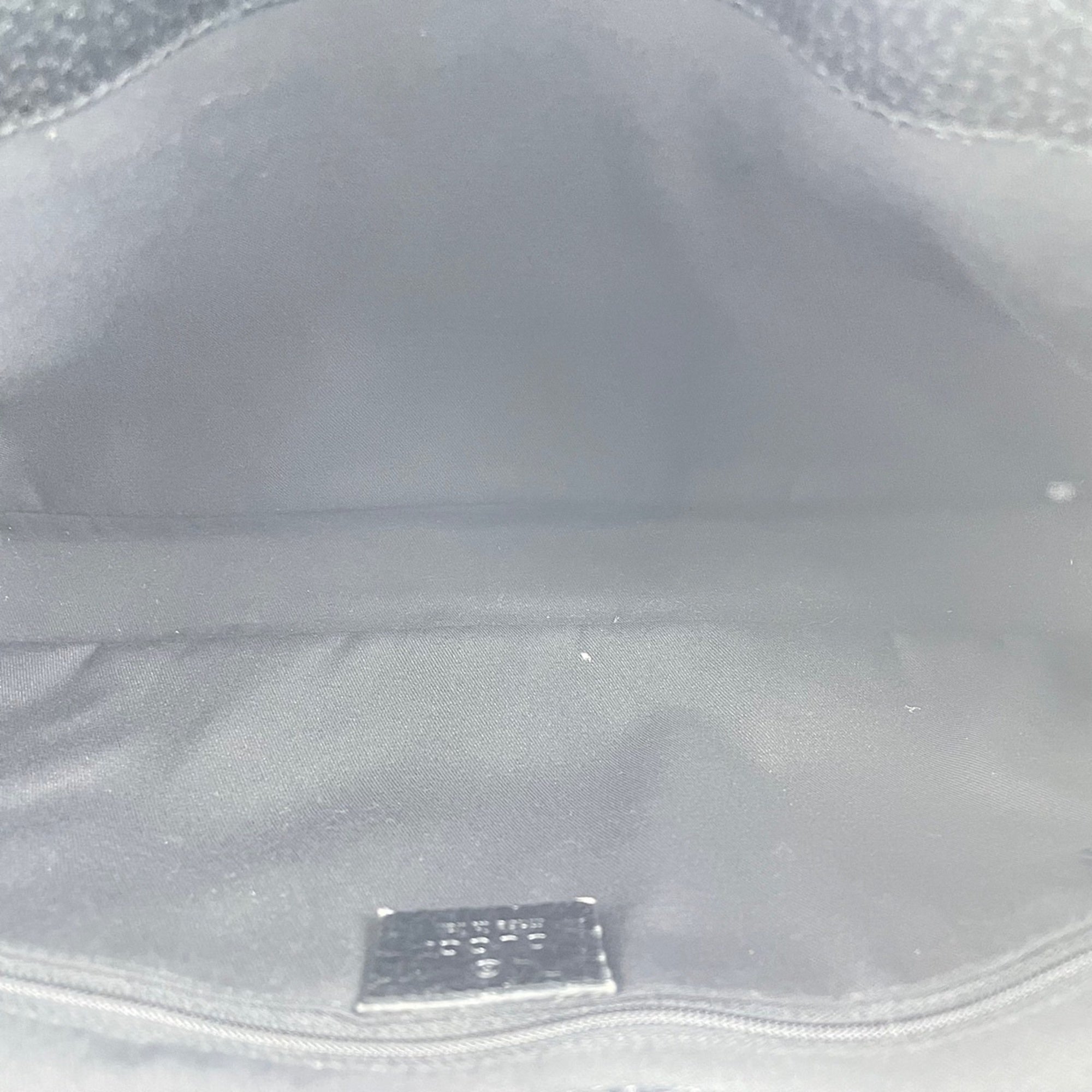 Gucci Black Tote Bag (Pre-Owned)