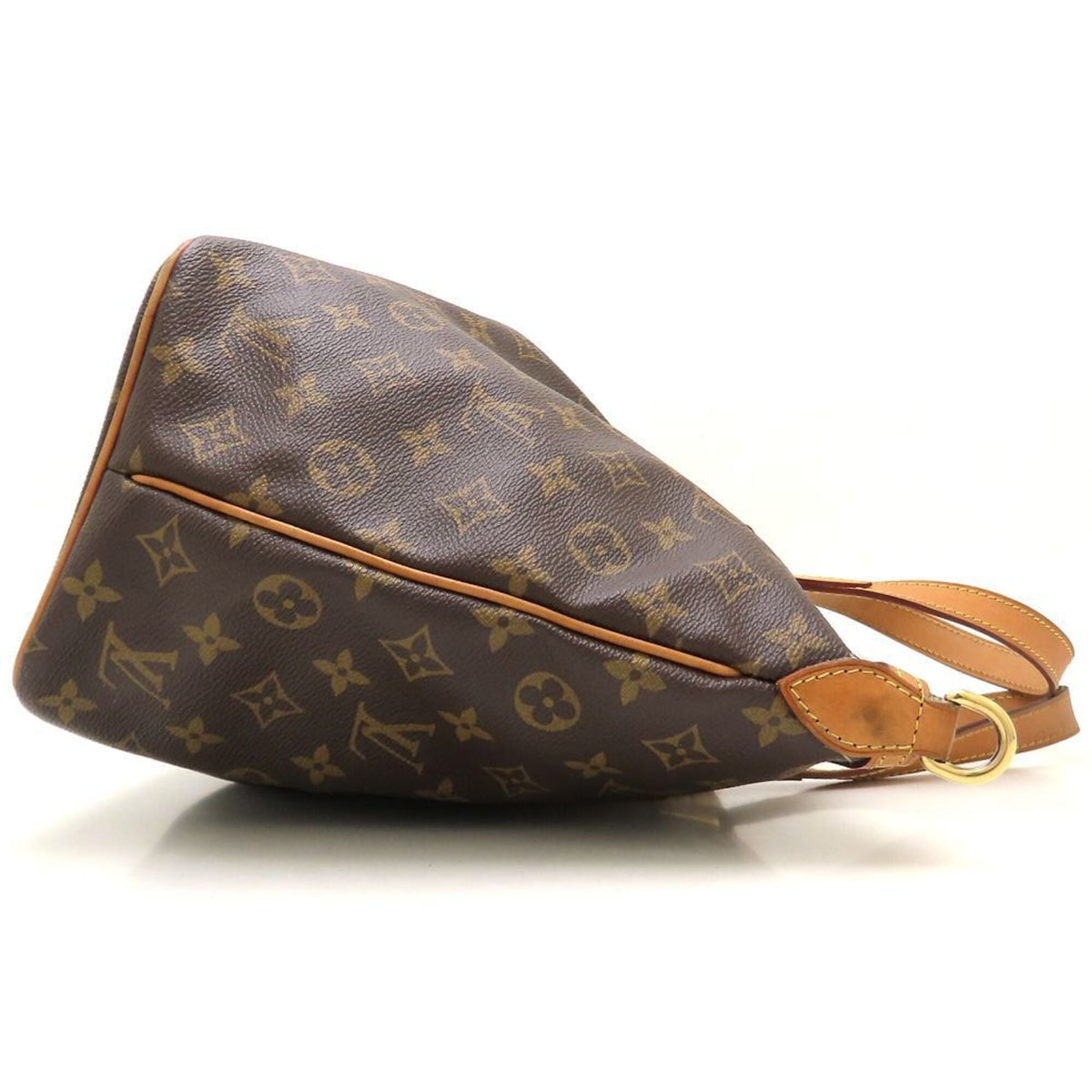 Louis Vuitton Brown Monogram Monogram Handbag (Pre-Owned)
