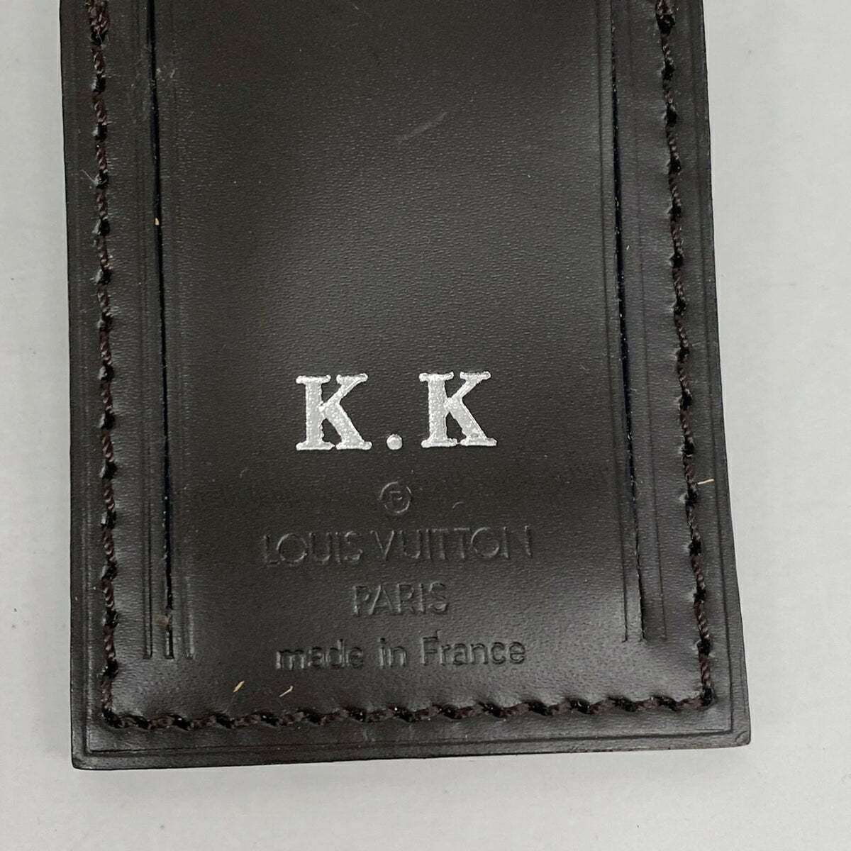 Louis Vuitton Noir Boston Bag (Pre-Owned)