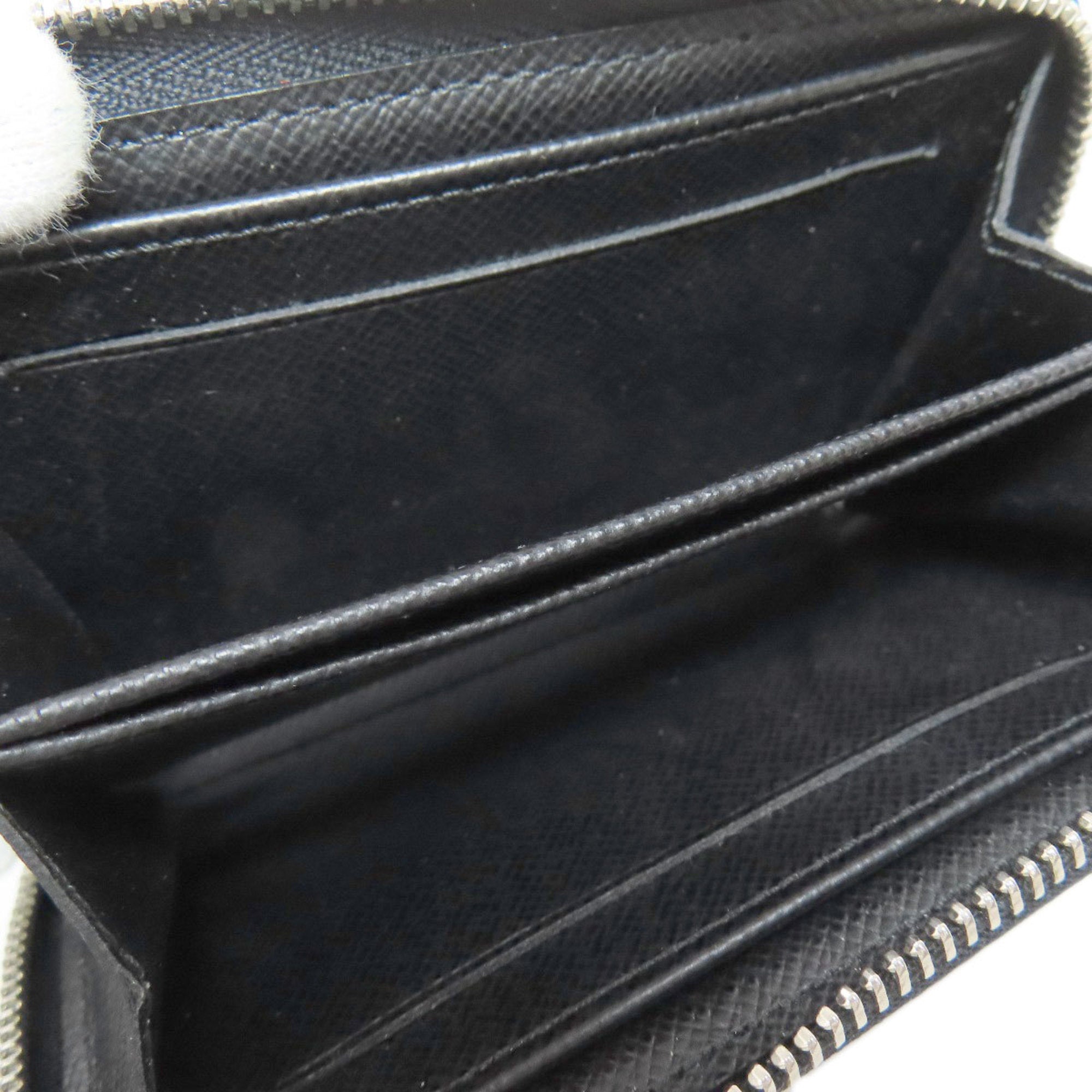 Louis Vuitton Damier Graphite Damier Canvas Coin Purse/Coin Case (Pre-Owned)