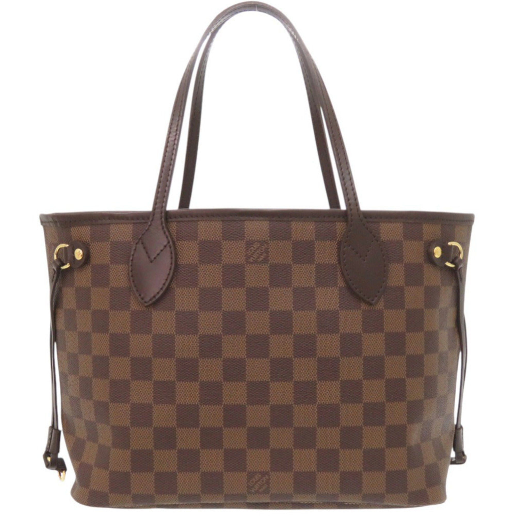 Louis Vuitton Cerise Damier Canvas Damier Canvas Tote Bag (Pre-Owned)