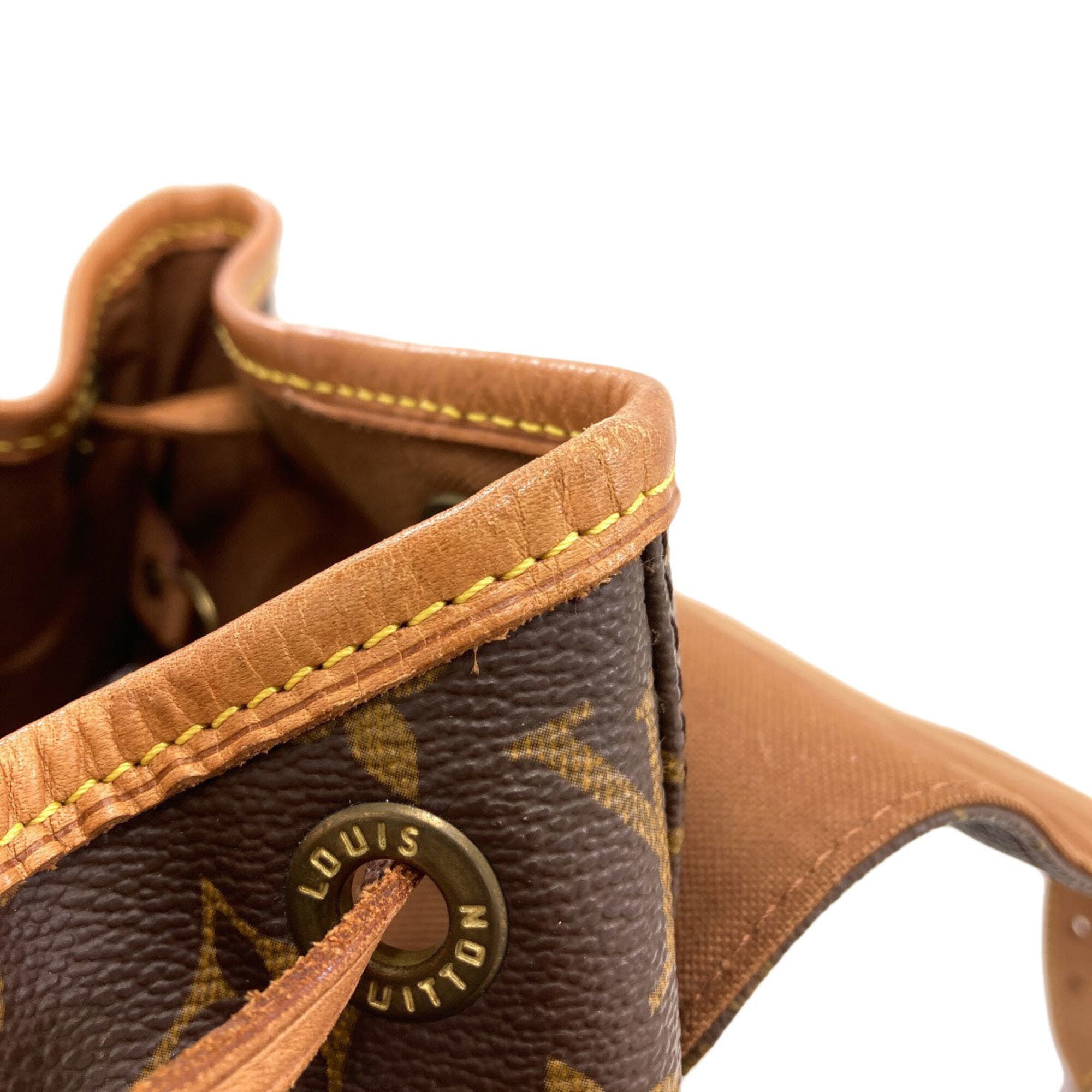 Louis Vuitton Monogram Monogram (Pre-Owned)