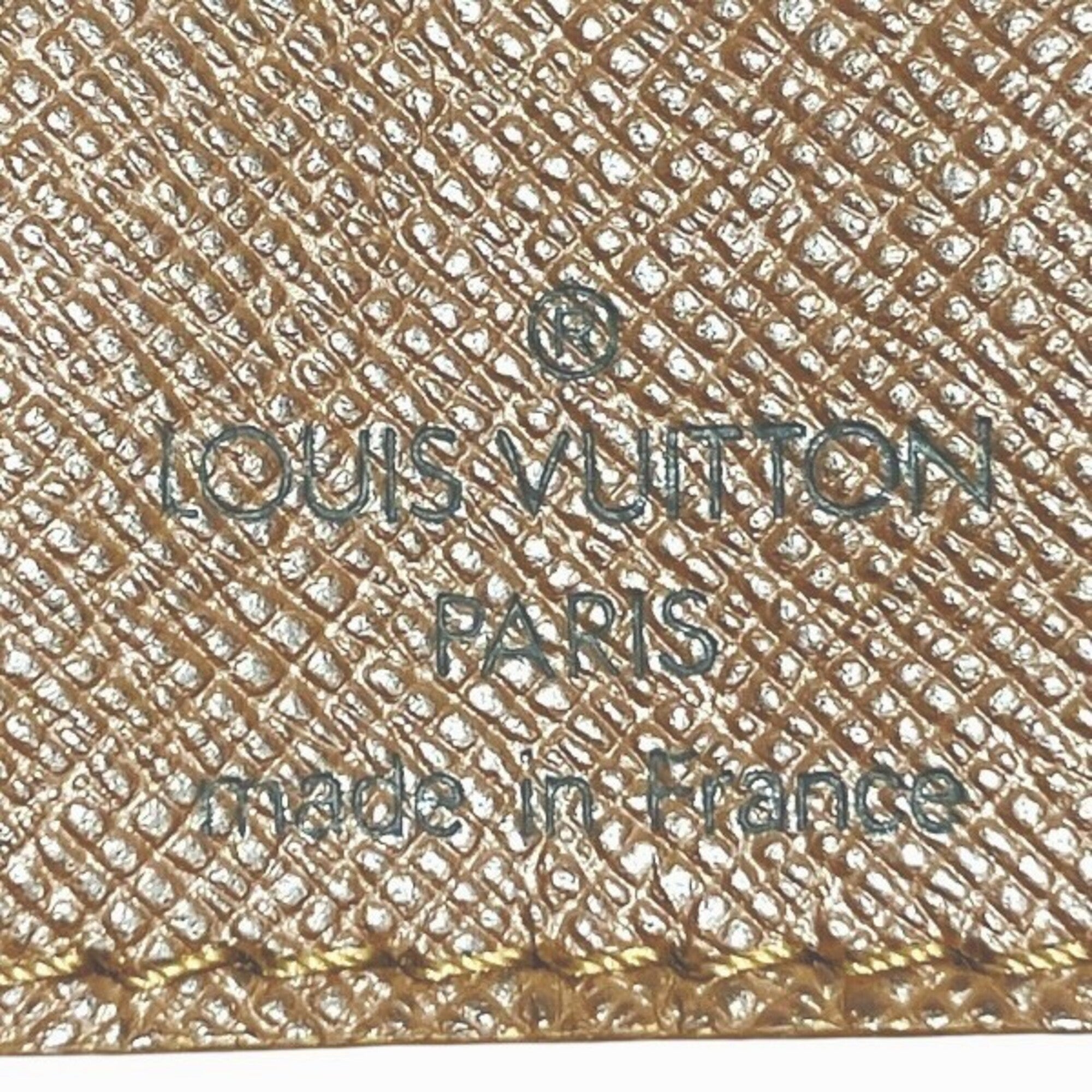 Louis Vuitton Brown Monogram Handbag Shoulder Bag (Pre-Owned)